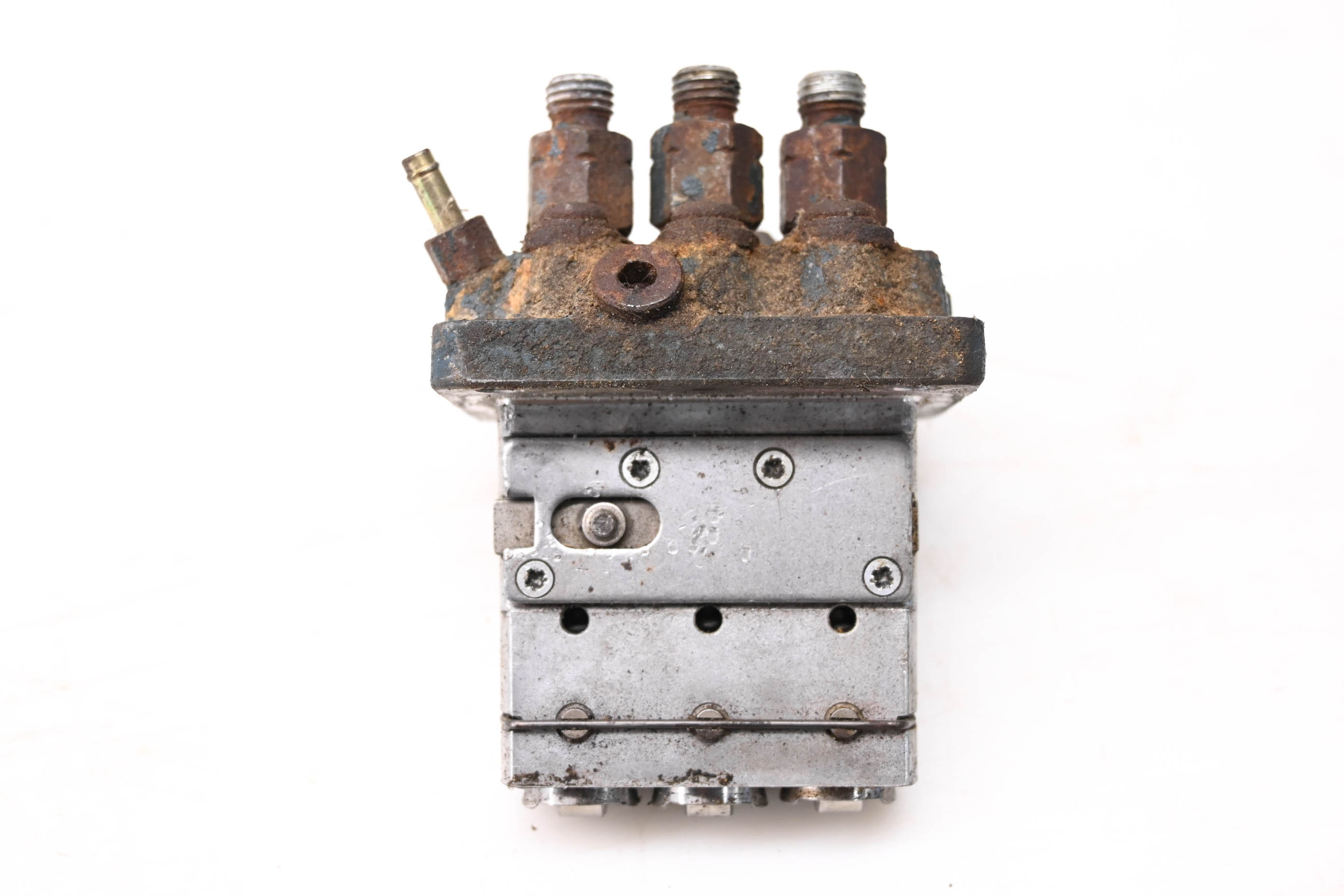 08 Bobcat 2200S 4x4 Diesel Mechanical Fuel Injection Pump