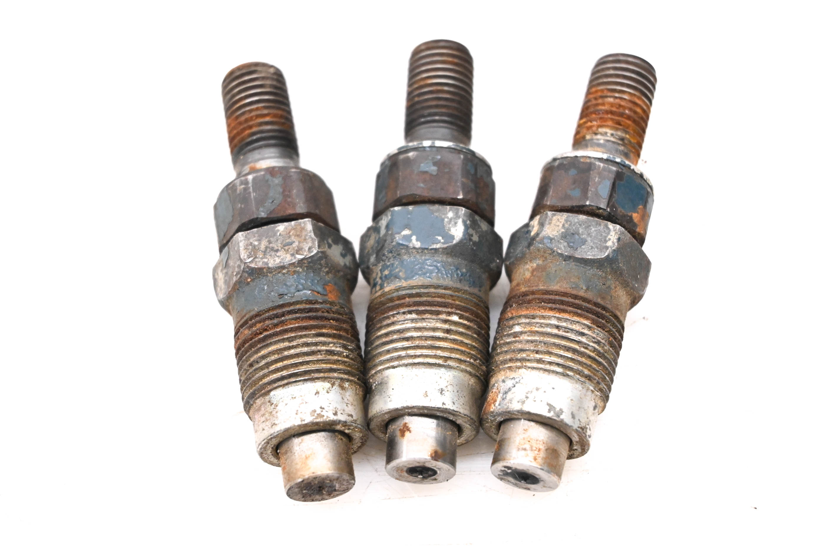 08 Bobcat 2200S 4x4 Diesel Fuel Injectors