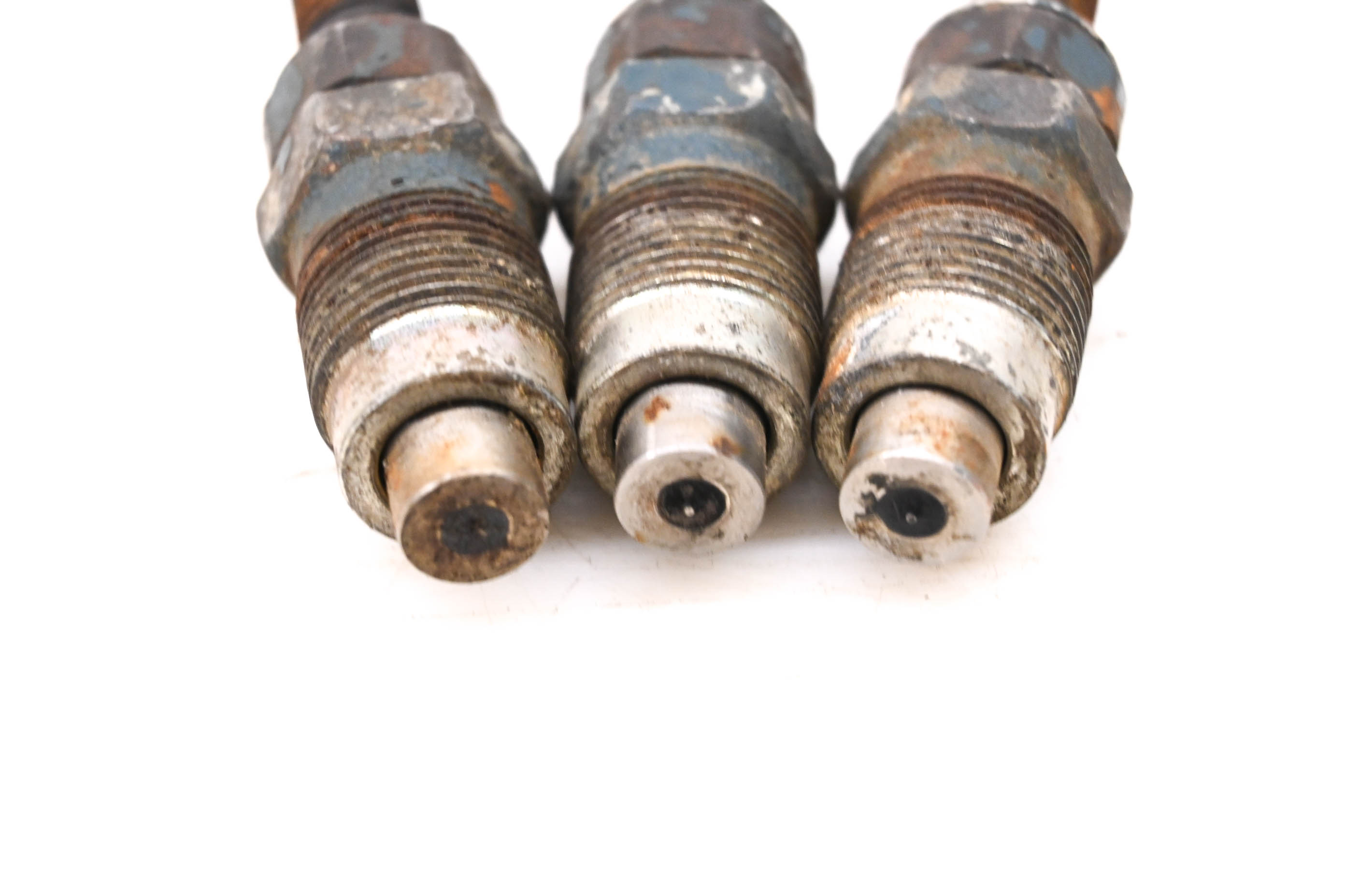 08 Bobcat 2200S 4x4 Diesel Fuel Injectors