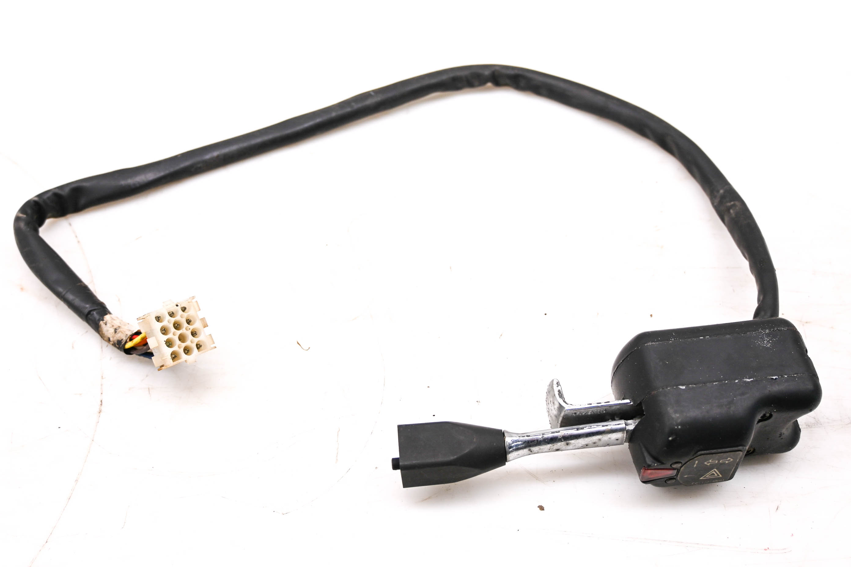 08 Bobcat 2200S 4x4 Diesel Turn Signal Switch