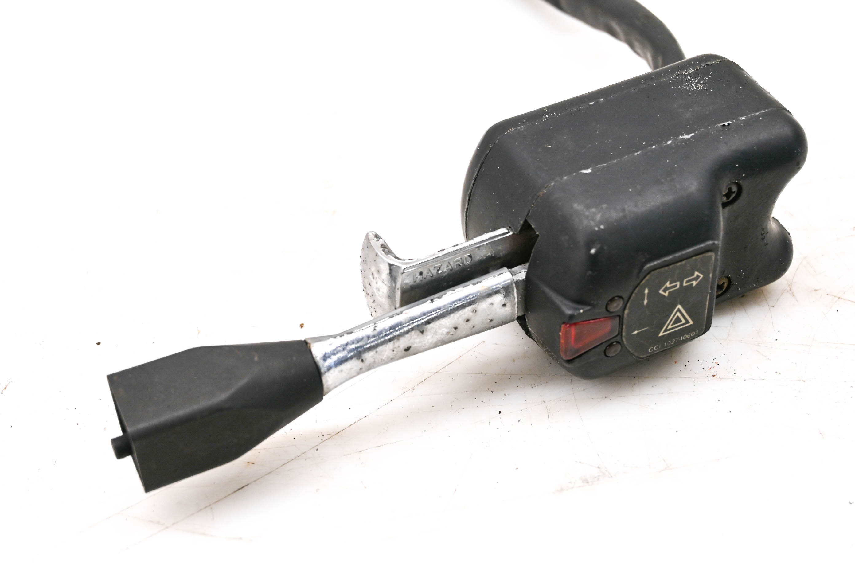 08 Bobcat 2200S 4x4 Diesel Turn Signal Switch