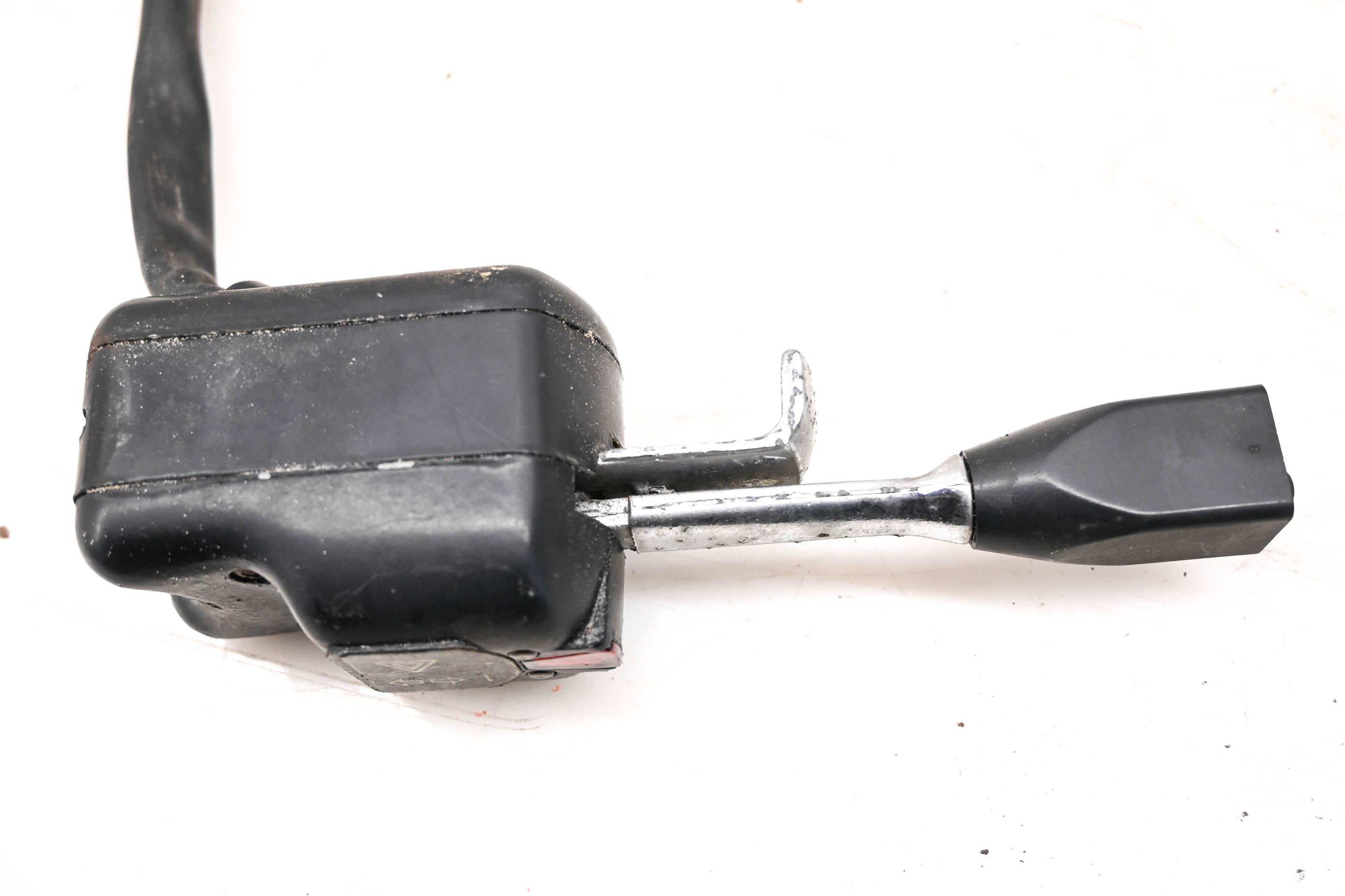 08 Bobcat 2200S 4x4 Diesel Turn Signal Switch