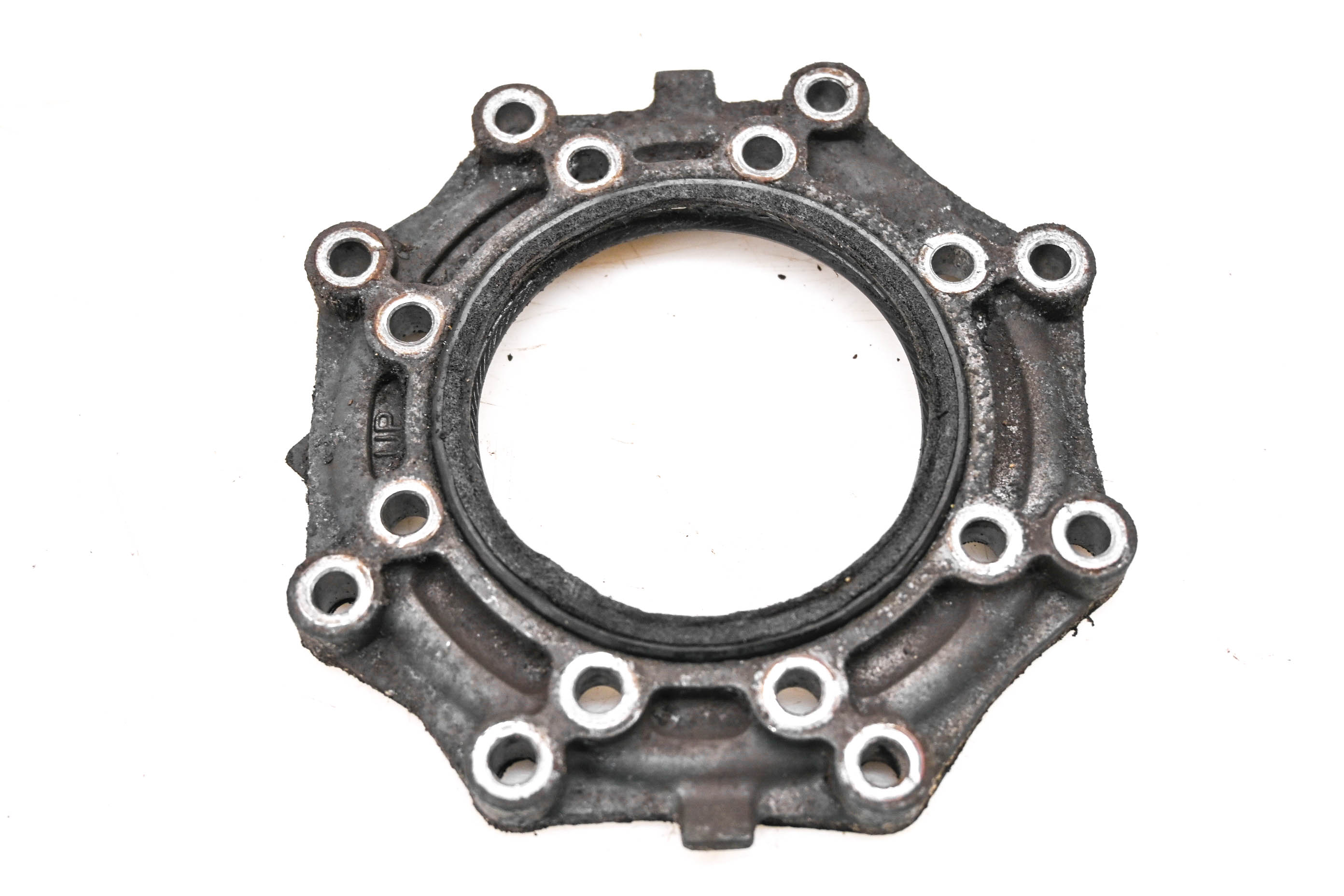 08 Bobcat 2200S 4x4 Diesel Main Bearing Case Cover