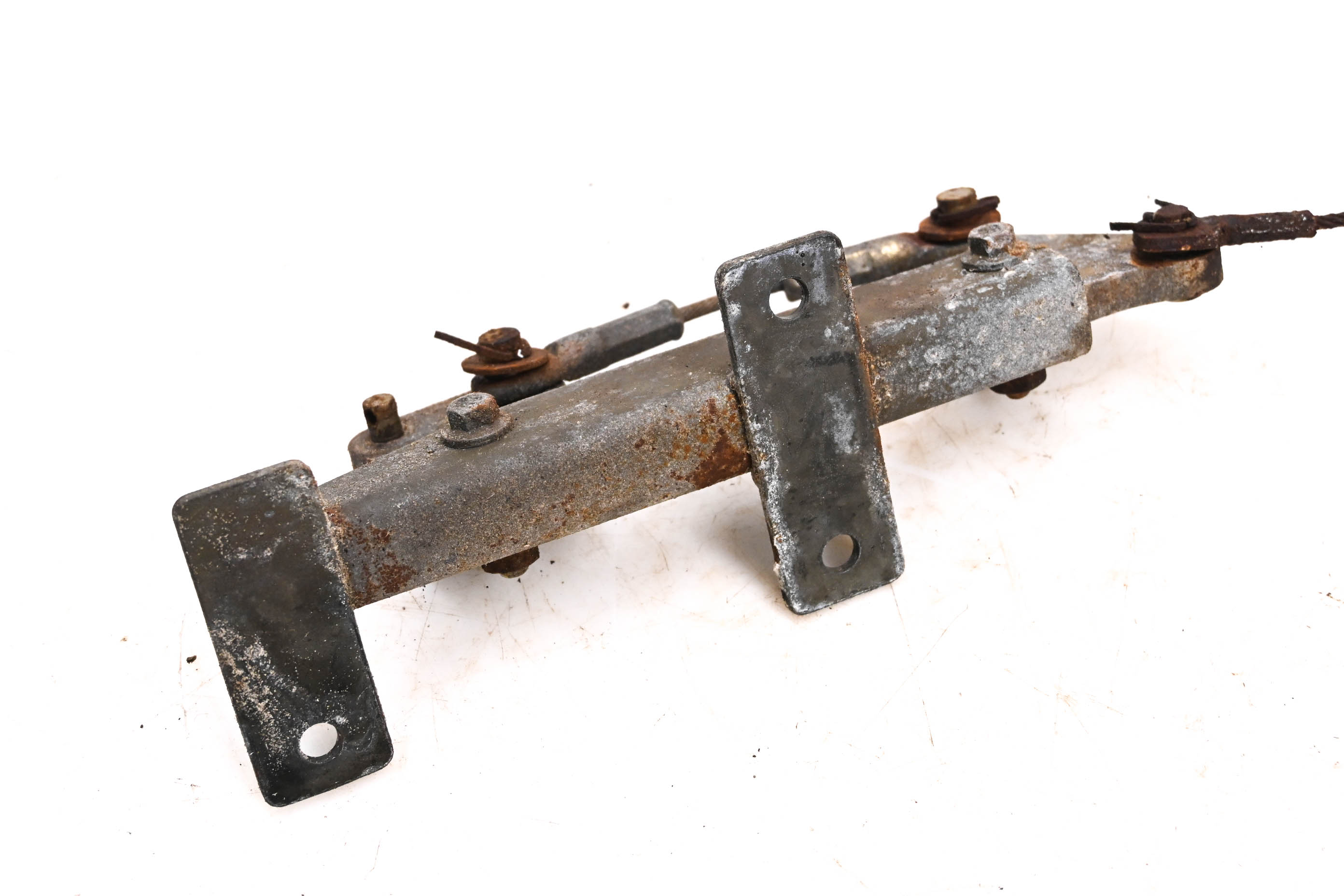 08 Bobcat 2200S 4x4 Diesel Parking Brake Cable