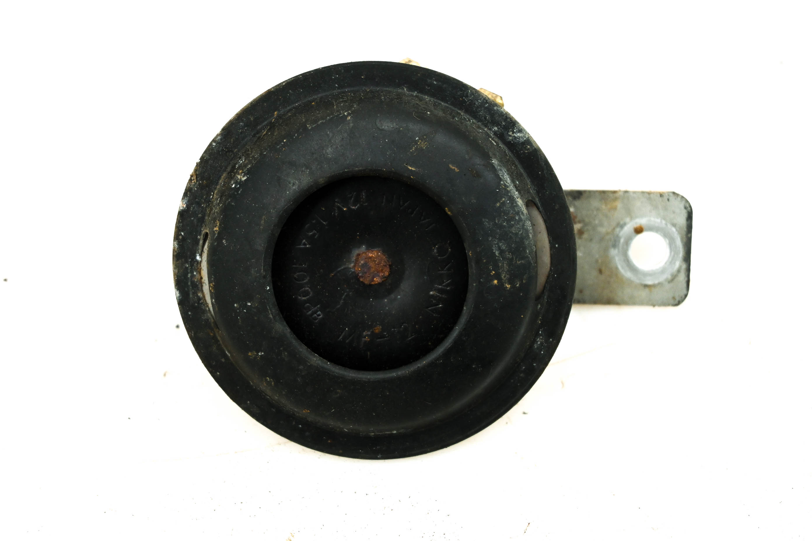11 Kawasaki Mule 4010 Diesel 4x4 Horn KAF950