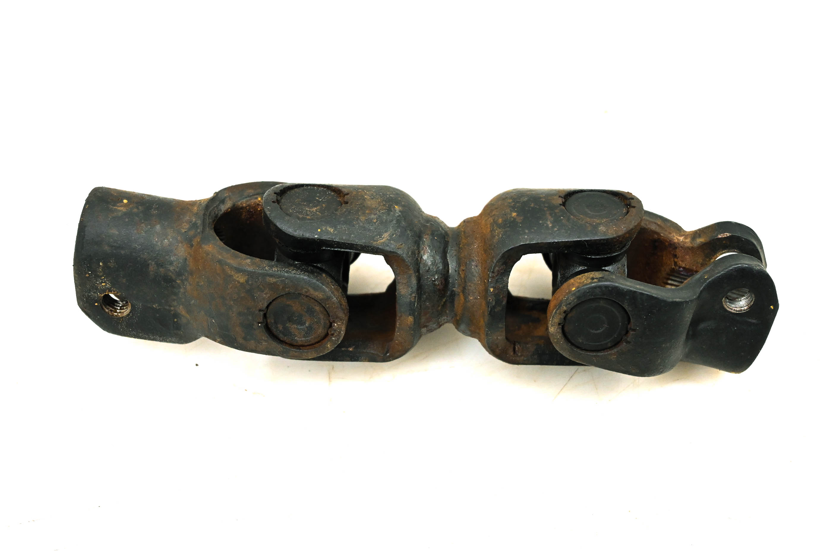 11 Kawasaki Mule 4010 Diesel 4x4 Steering Stem Yoke Joint KAF950