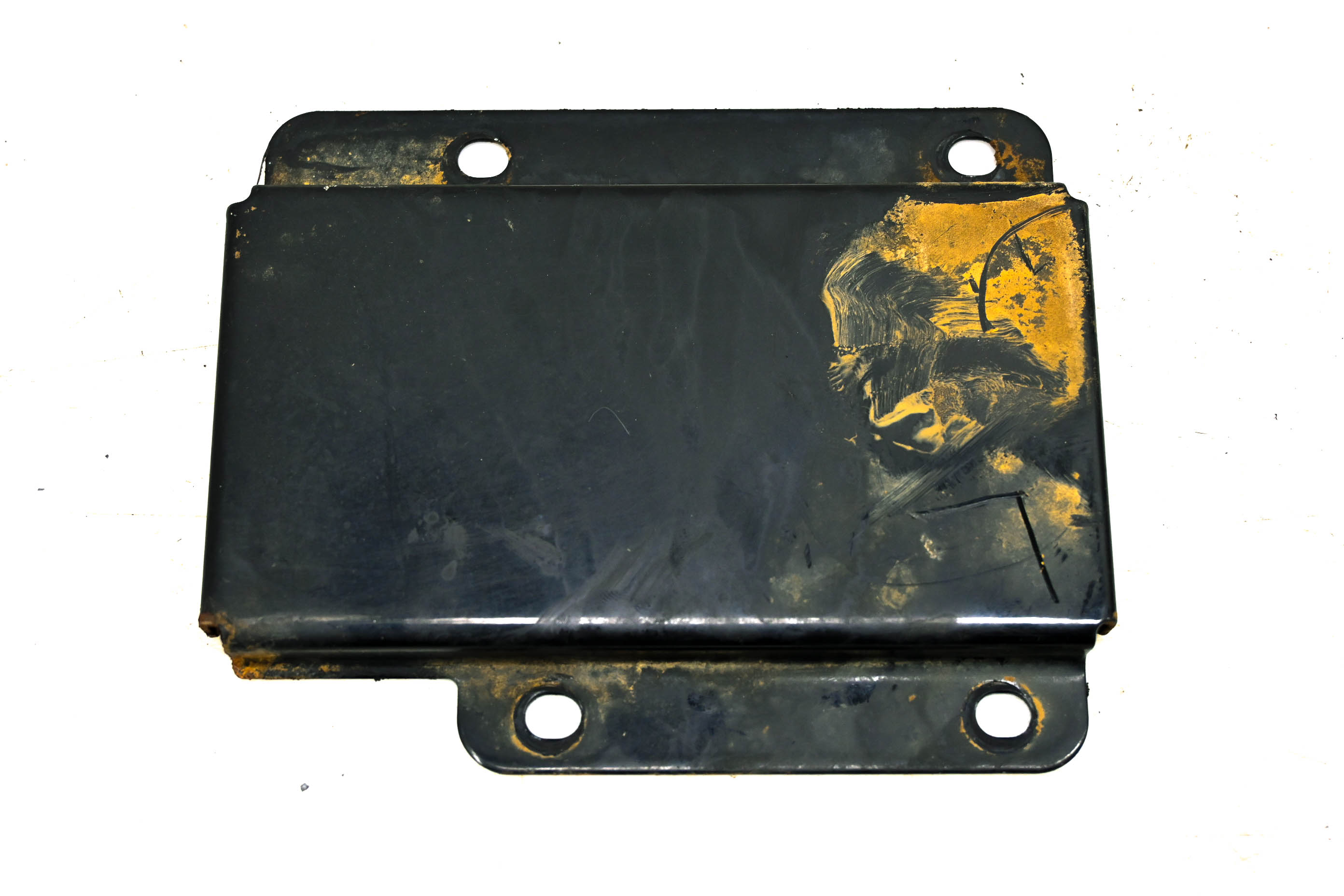 11 Kawasaki Mule 4010 Diesel 4x4 Floor Board Floorboard Access Cover KAF950