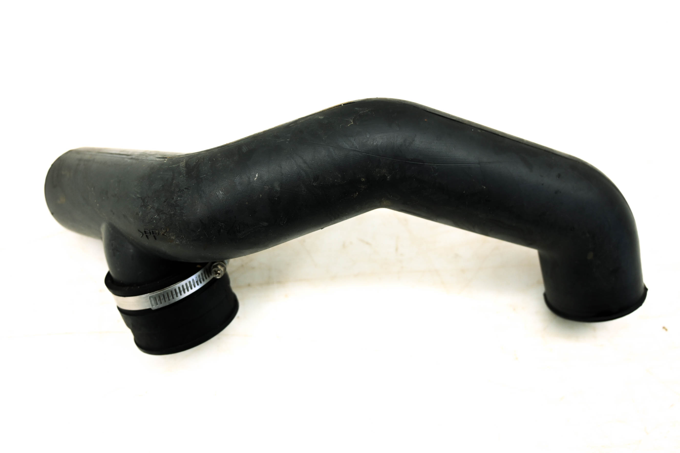 11 Kawasaki Mule 4010 Diesel 4x4 Clutch Snorkel Intake Vent Tube KAF950
