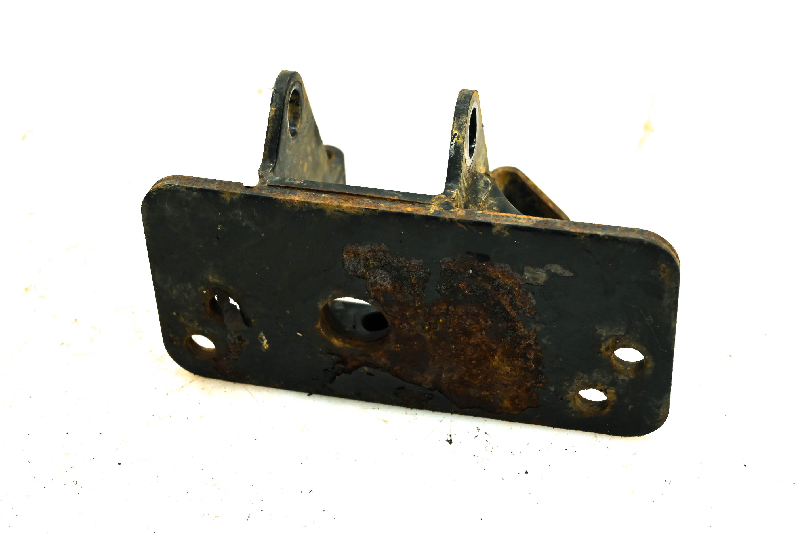 11 Kawasaki Mule 4010 Diesel 4x4 Front Differential Support Bracket Mount KAF950