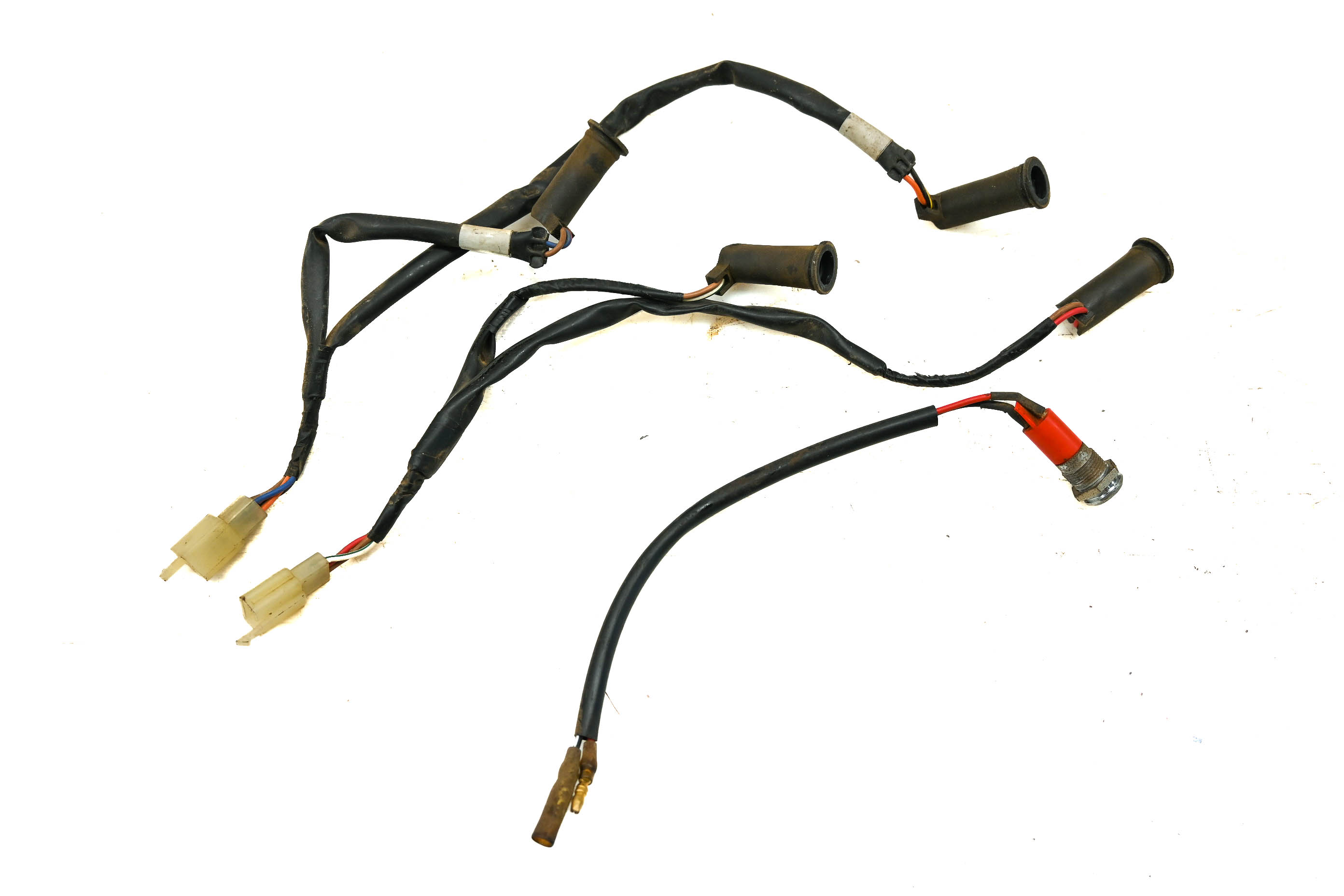 11 Kawasaki Mule 4010 Diesel 4x4 Indicator Lights Neutral Dash KAF950