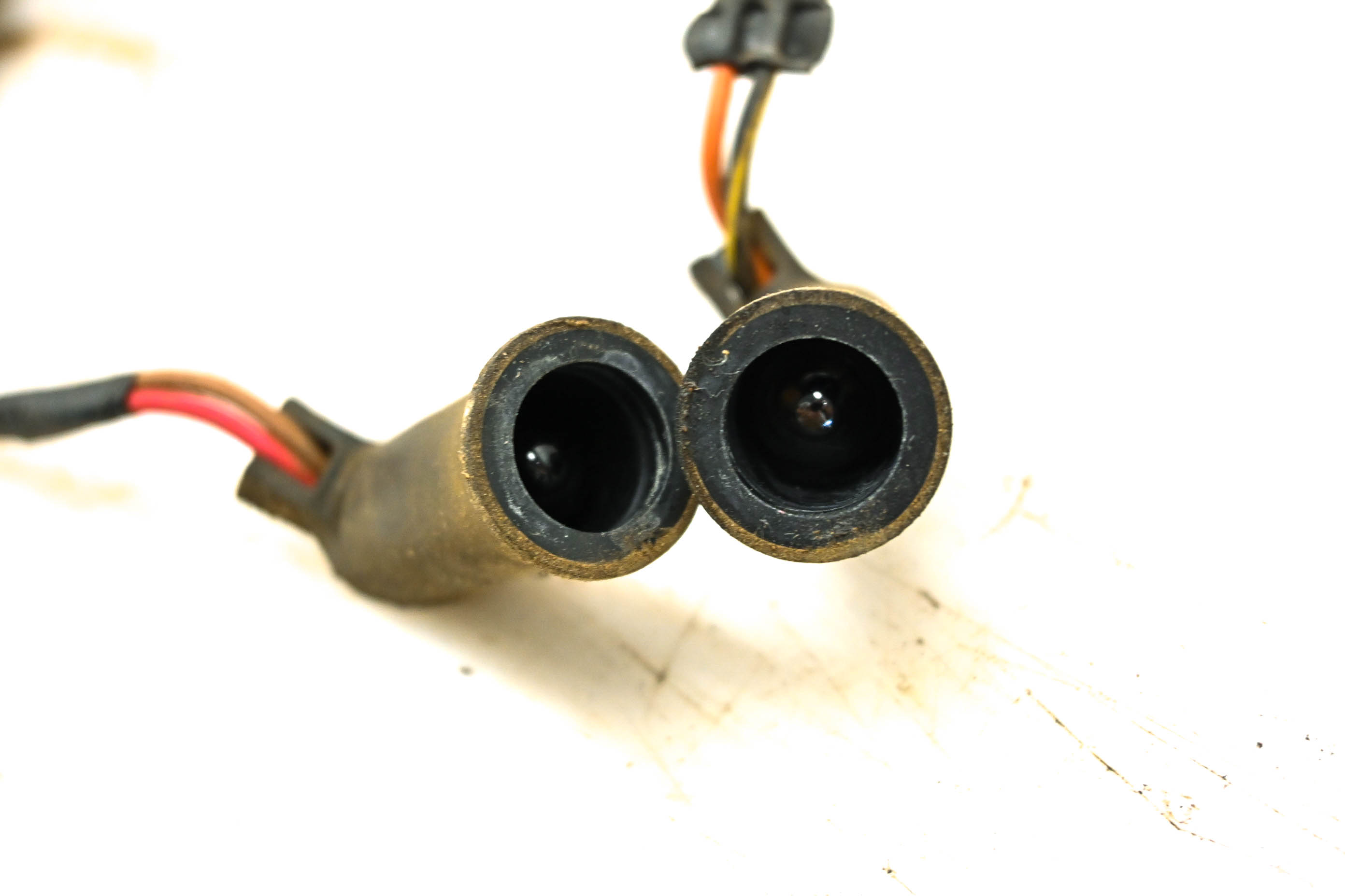 11 Kawasaki Mule 4010 Diesel 4x4 Indicator Lights Neutral Dash KAF950