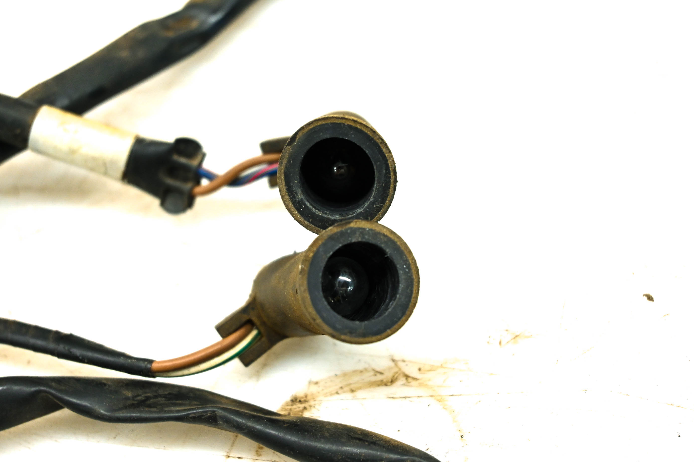 11 Kawasaki Mule 4010 Diesel 4x4 Indicator Lights Neutral Dash KAF950
