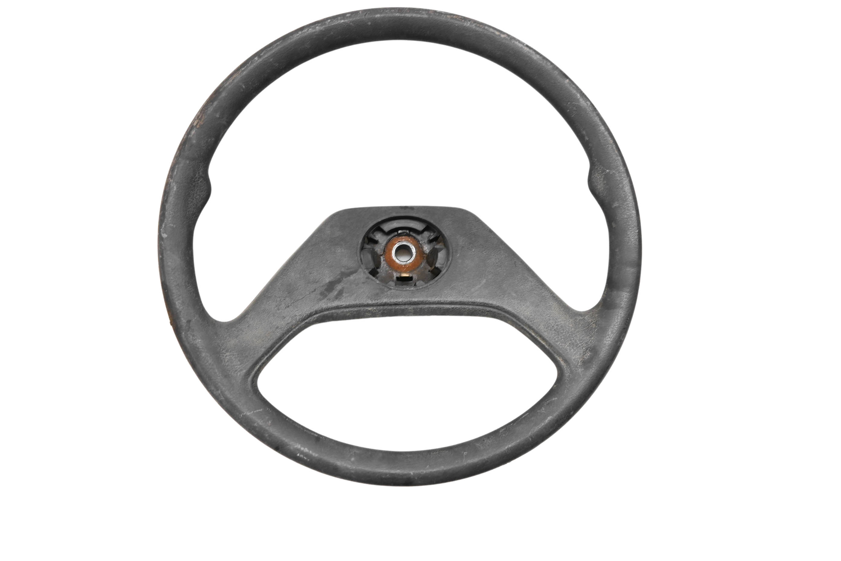 11 Kawasaki Mule 4010 Diesel 4x4 Steering Wheel KAF950F