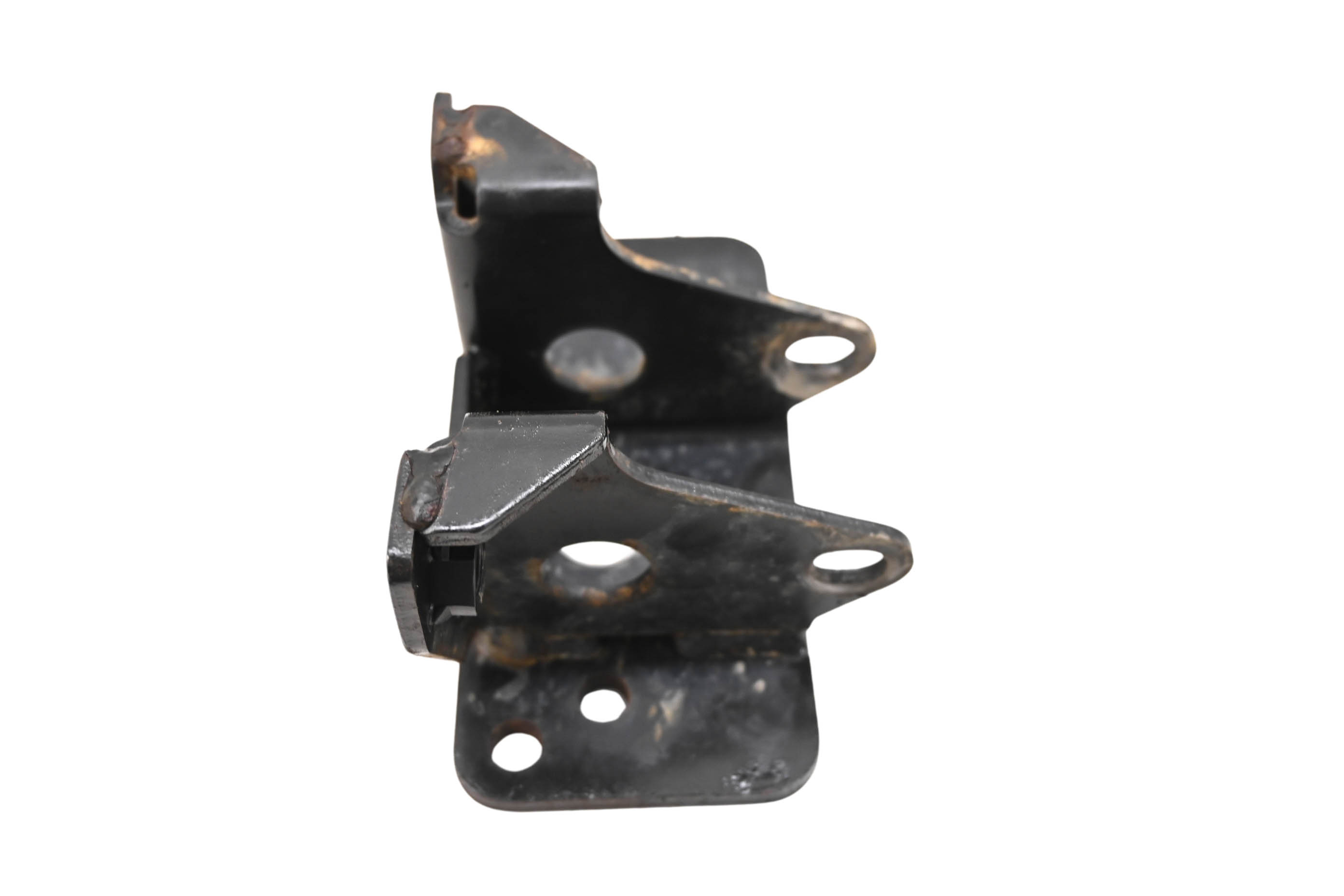 11 Kawasaki Mule 4010 Diesel 4x4 Front Differential Support Bracket Mount KAF950F