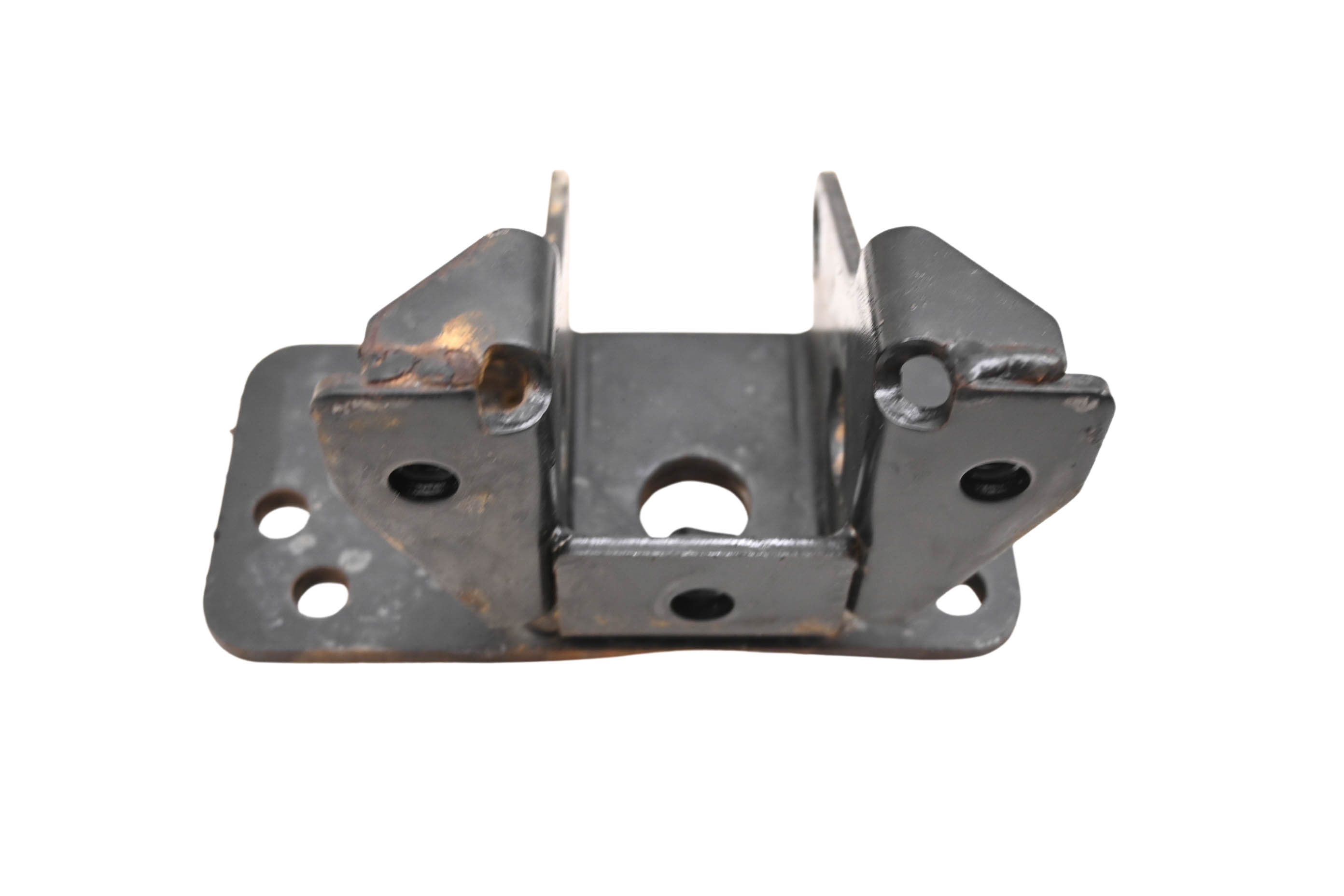 11 Kawasaki Mule 4010 Diesel 4x4 Front Differential Support Bracket Mount KAF950F