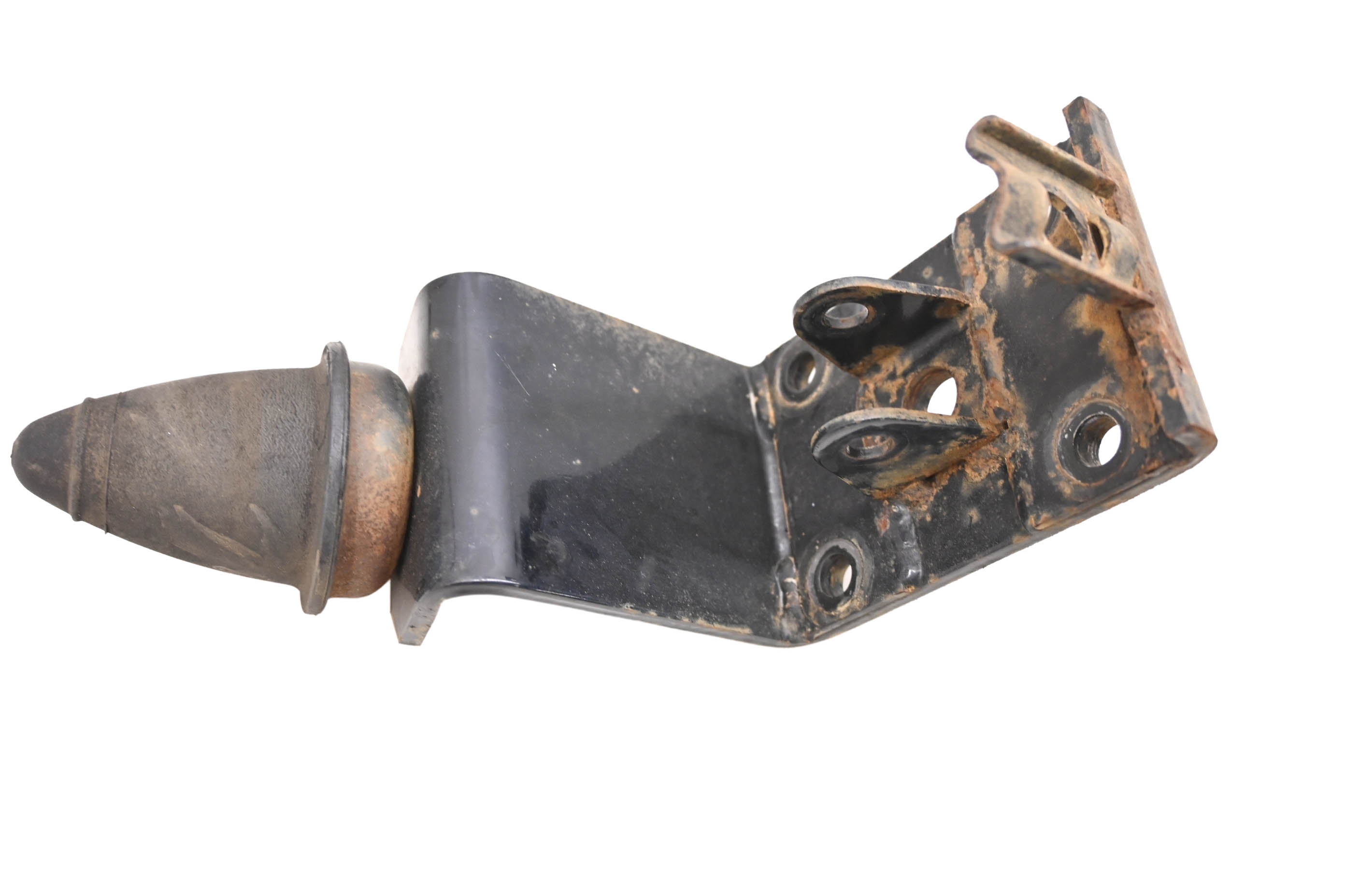 11 Kawasaki Mule 4010 Diesel 4x4 Rear Suspension Stoper Bracket Mount KAF950F