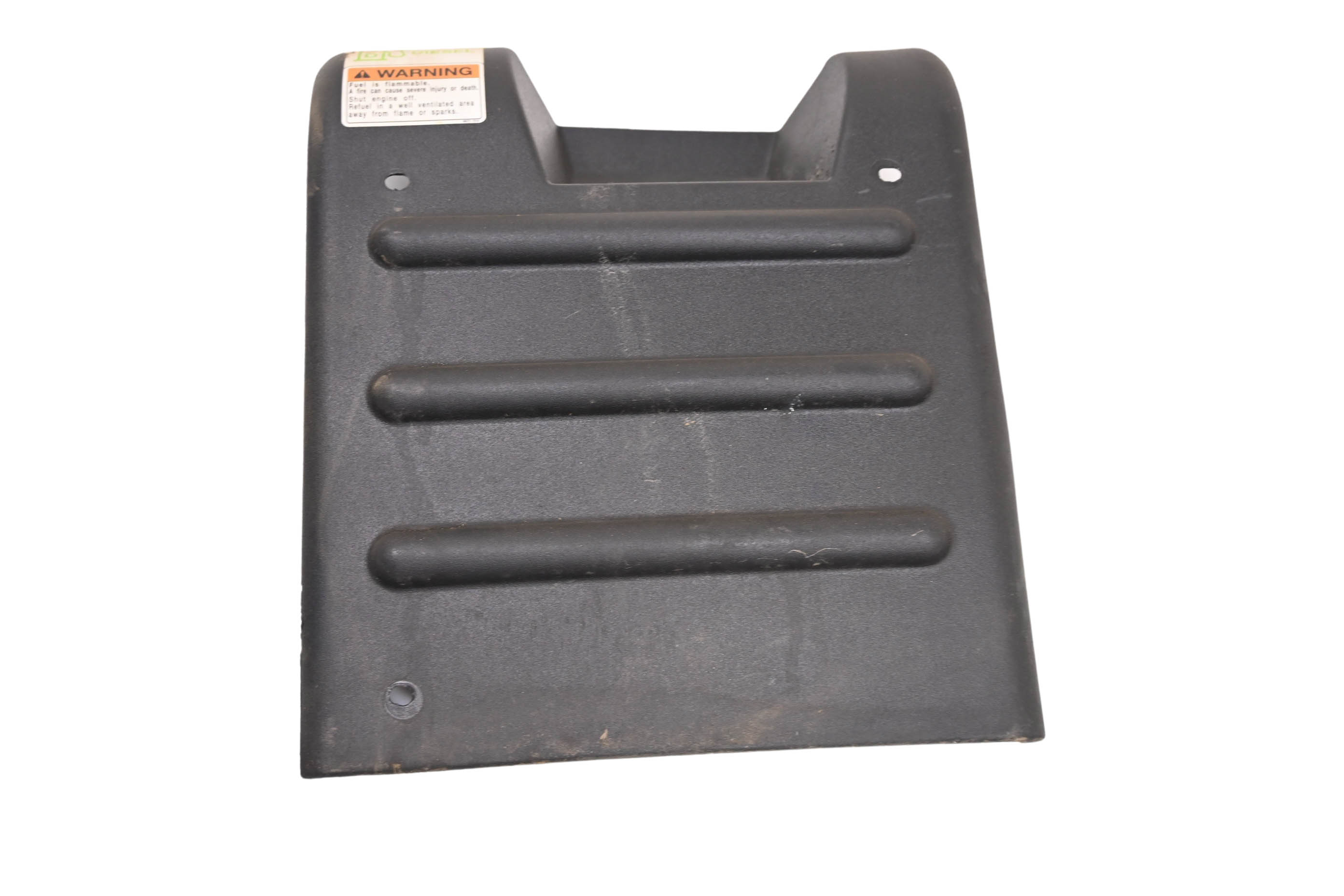 11 Kawasaki Mule 4010 Diesel 4x4 Rear Right Side Seat Body Panel KAF950F