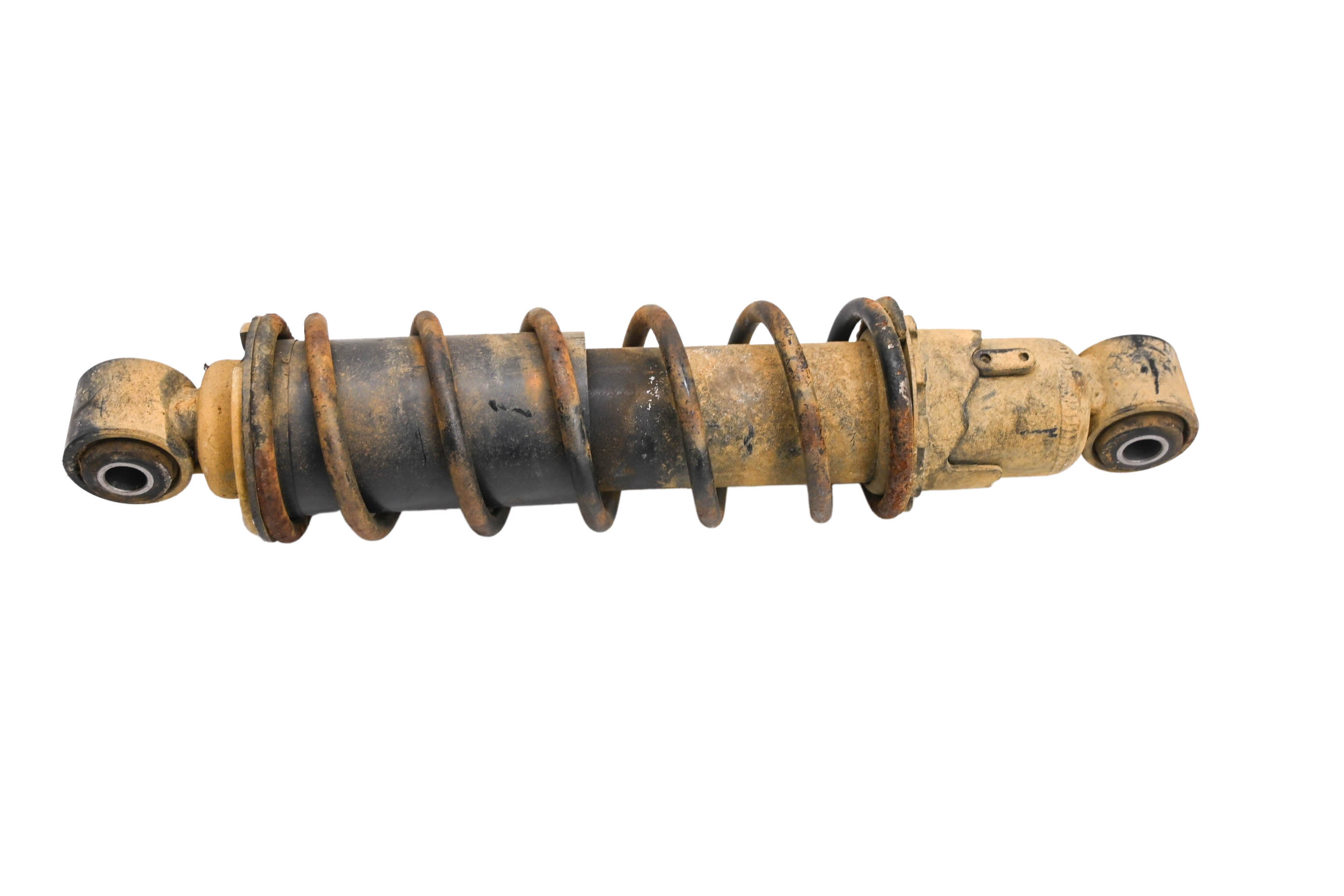 11 Kawasaki Mule 4010 Diesel 4x4 Rear Shock KAF950F