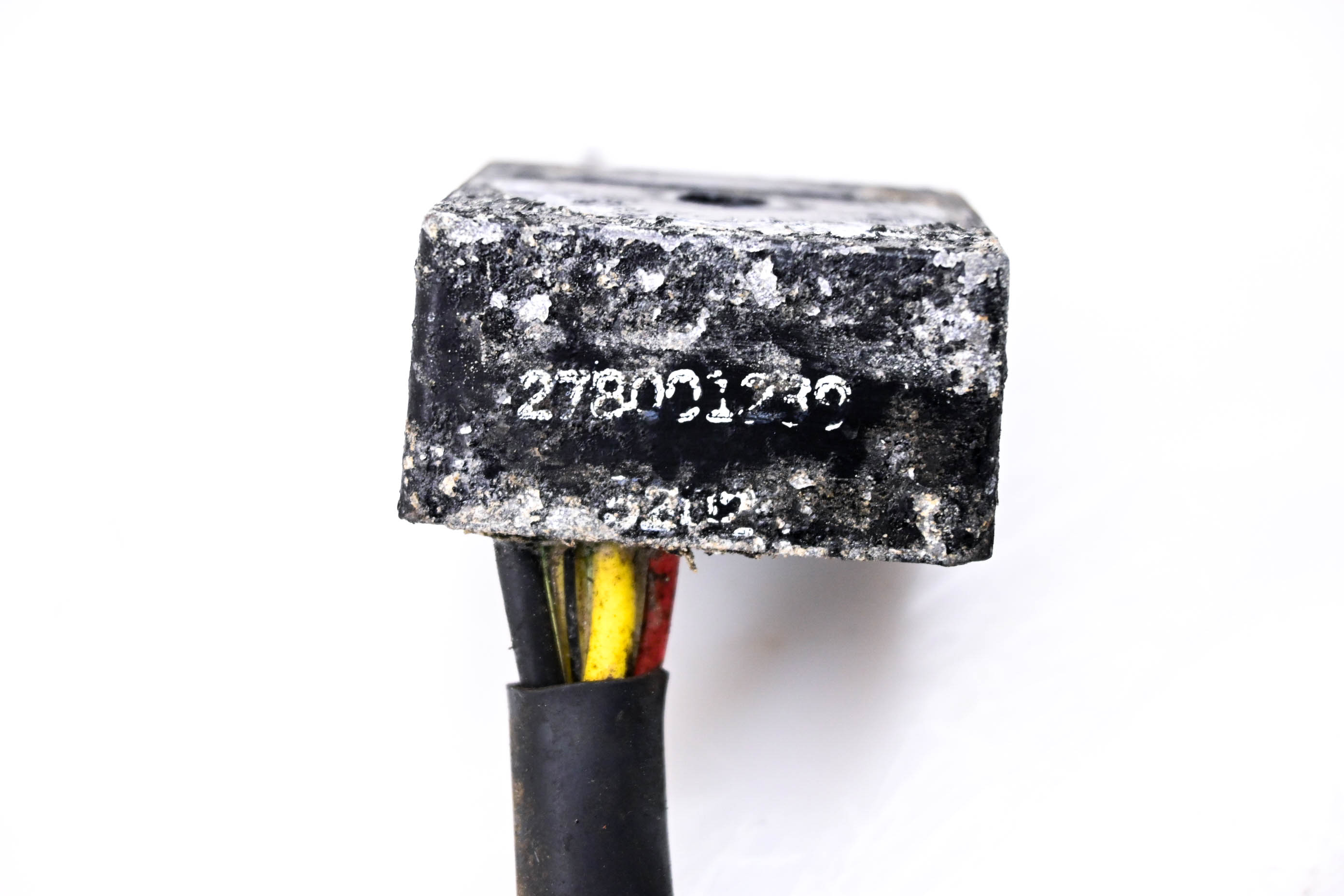 03 Sea-Doo GTI Regulator Rectifier Bombardier