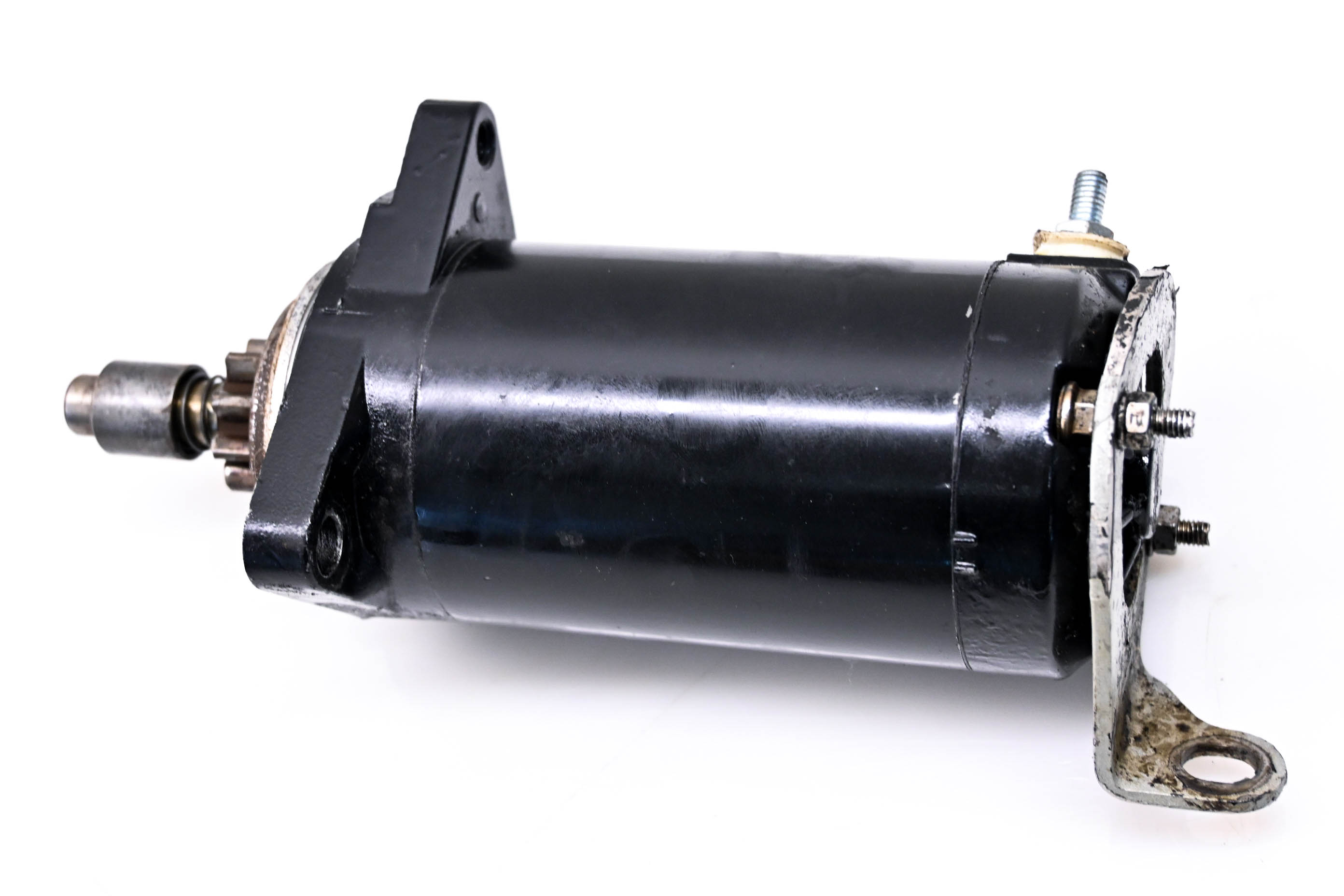 03 Sea-Doo GTI Starter Motor Bombardier