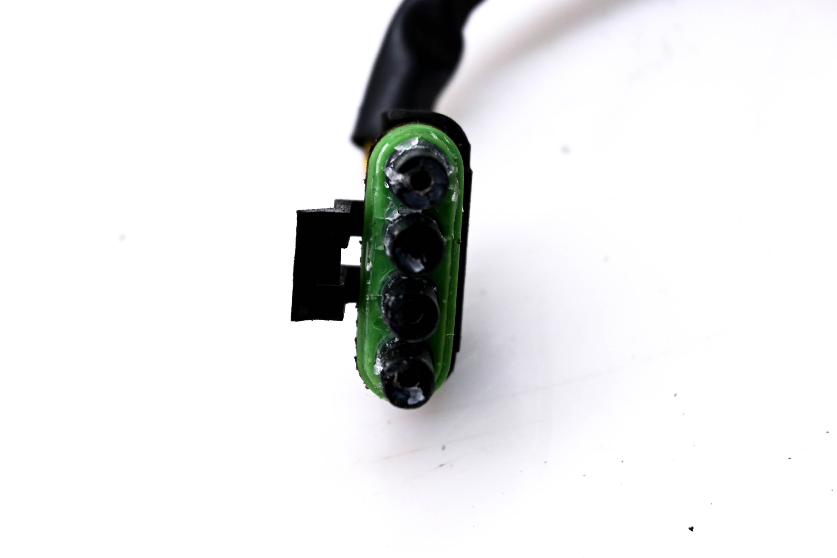03 Sea-Doo GTI Regulator Rectifier Bombardier