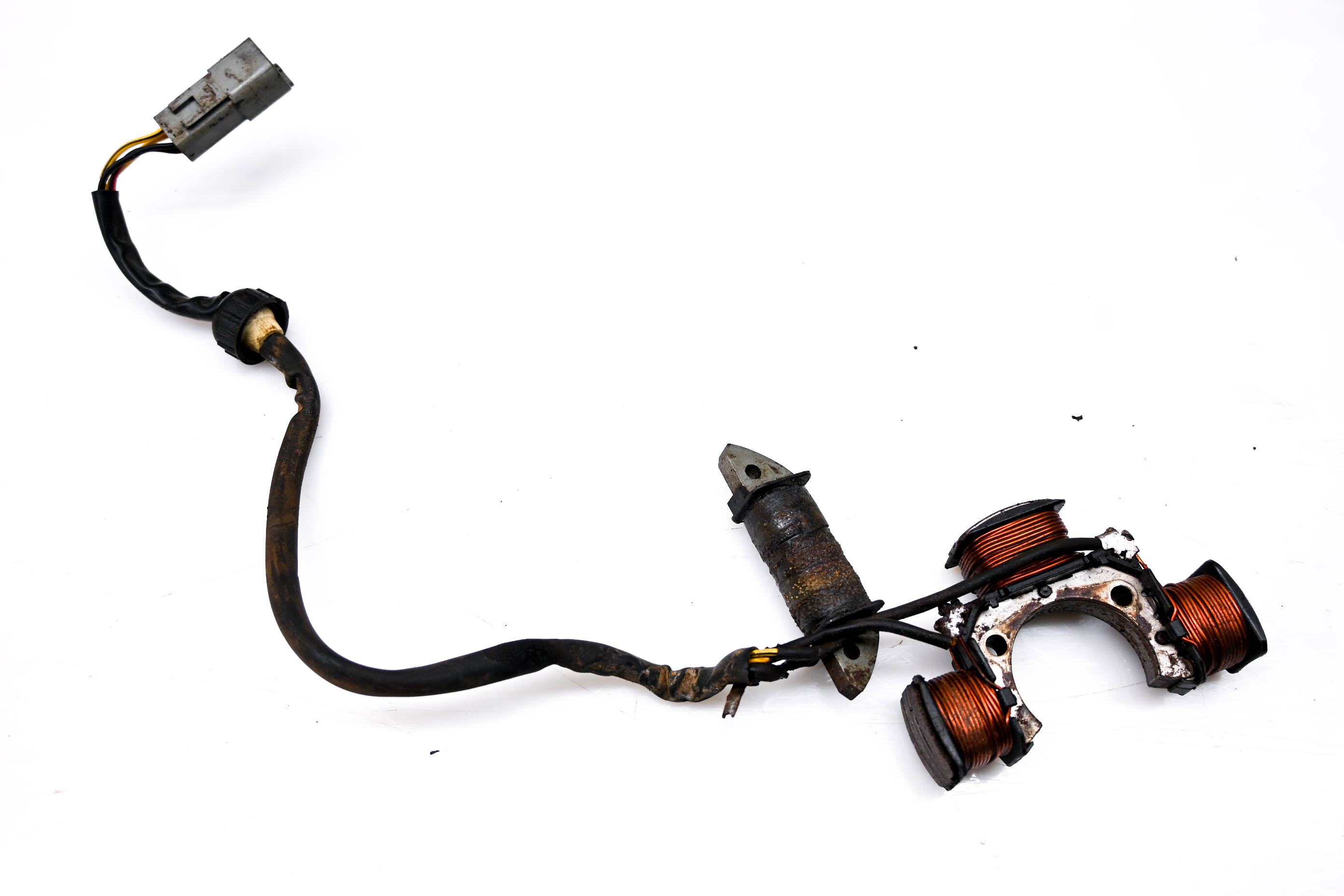 03 Sea-Doo GTI Stator Bombardier