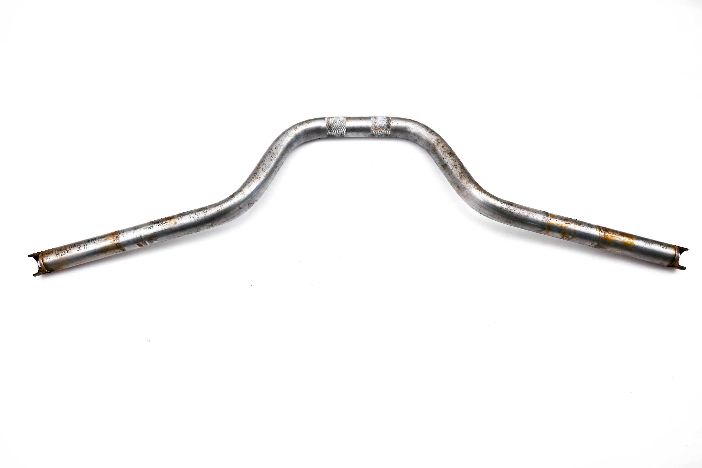 03 Sea-Doo GTI Handlebars Bombardier