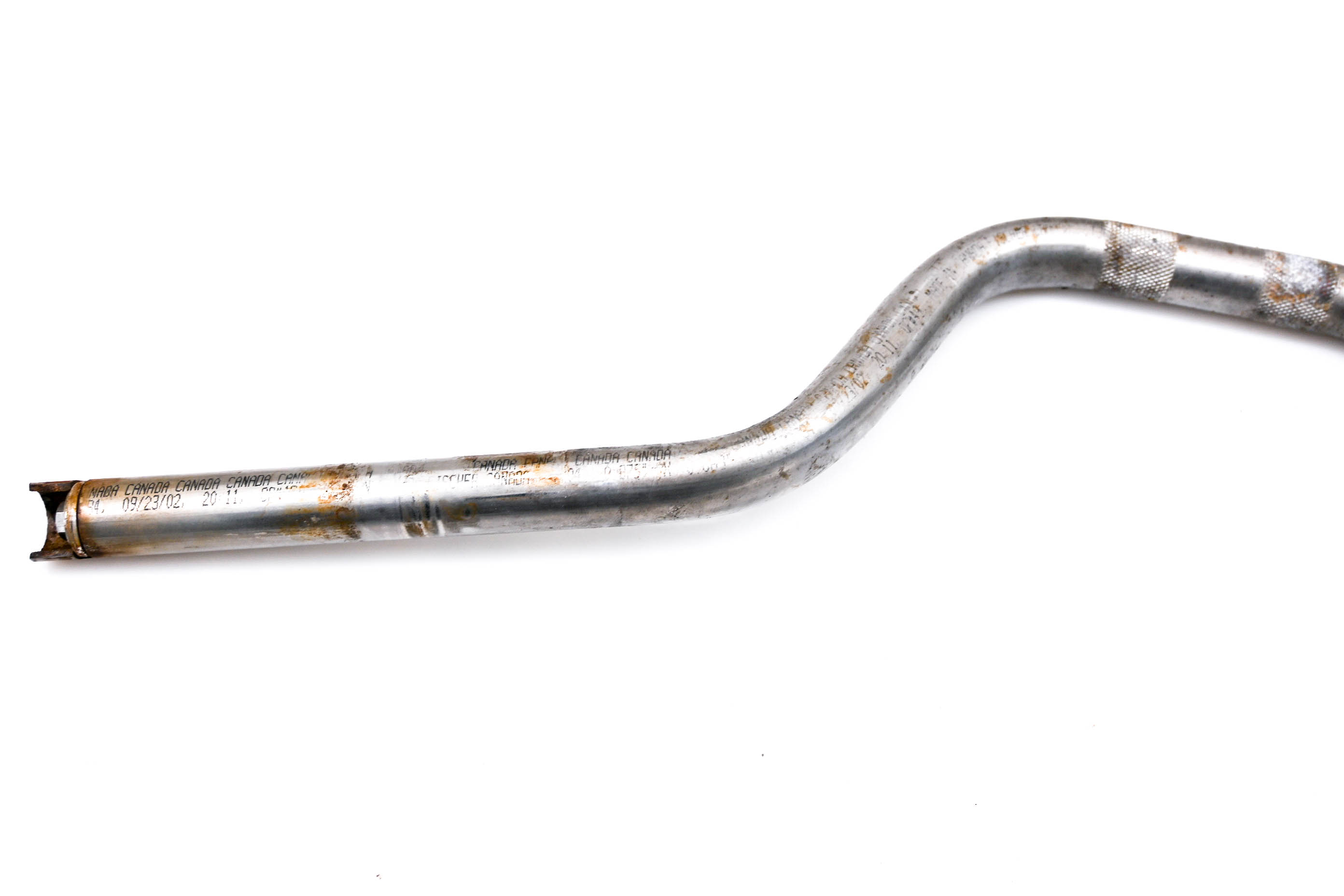 03 Sea-Doo GTI Handlebars Bombardier