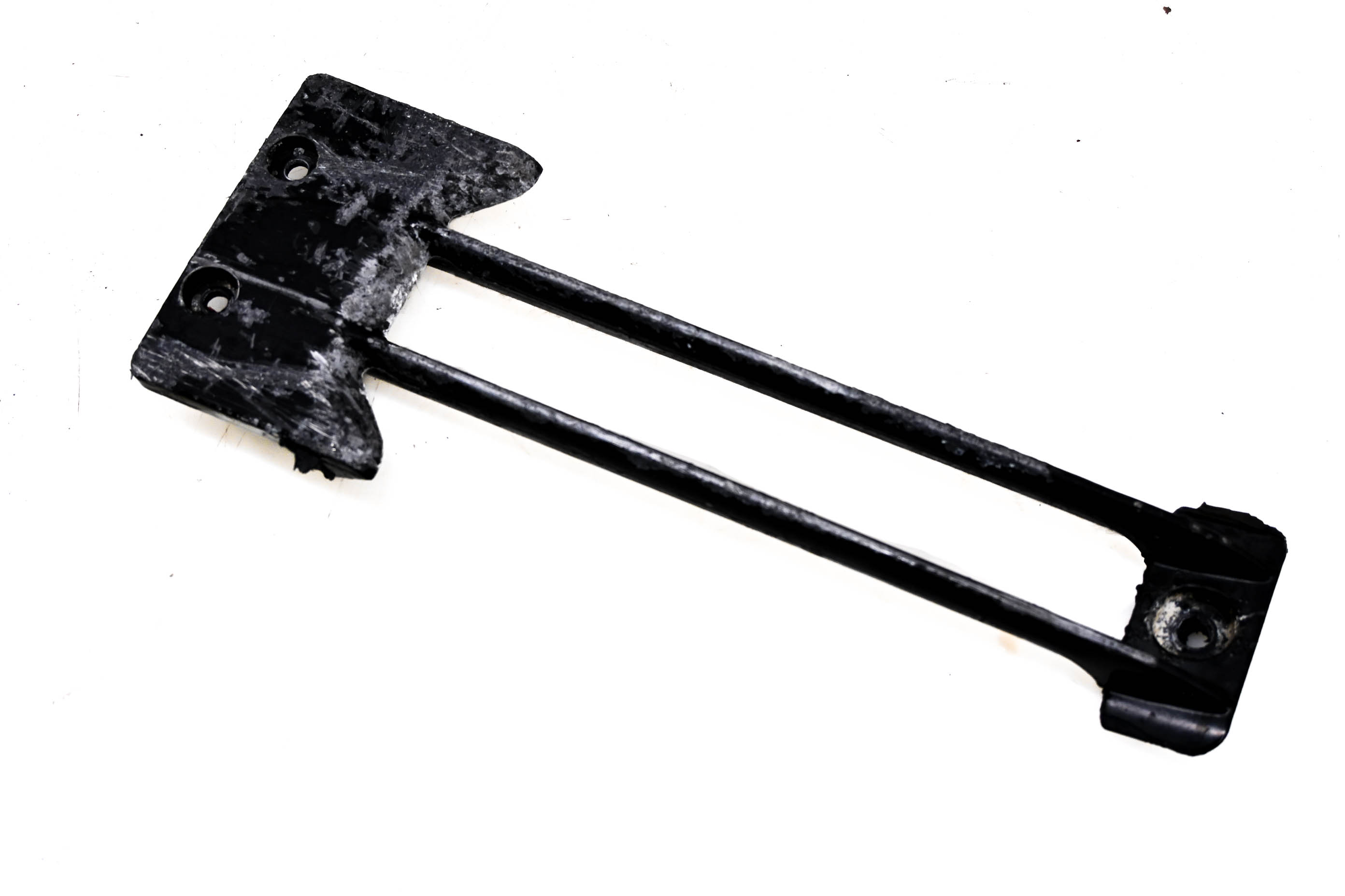 03 Sea-Doo GTI Jet Pump Grate Bombardier
