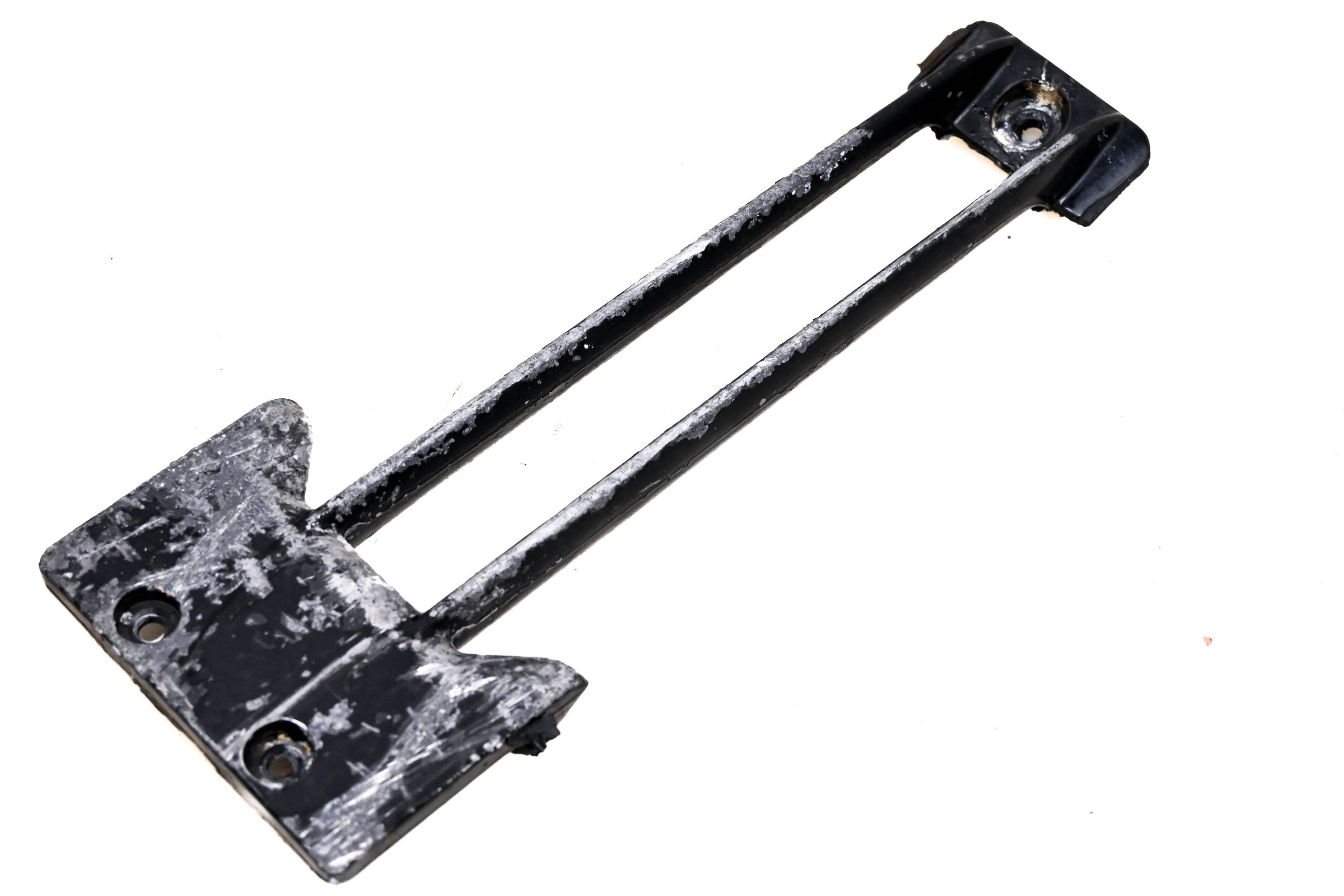 03 Sea-Doo GTI Jet Pump Grate Bombardier