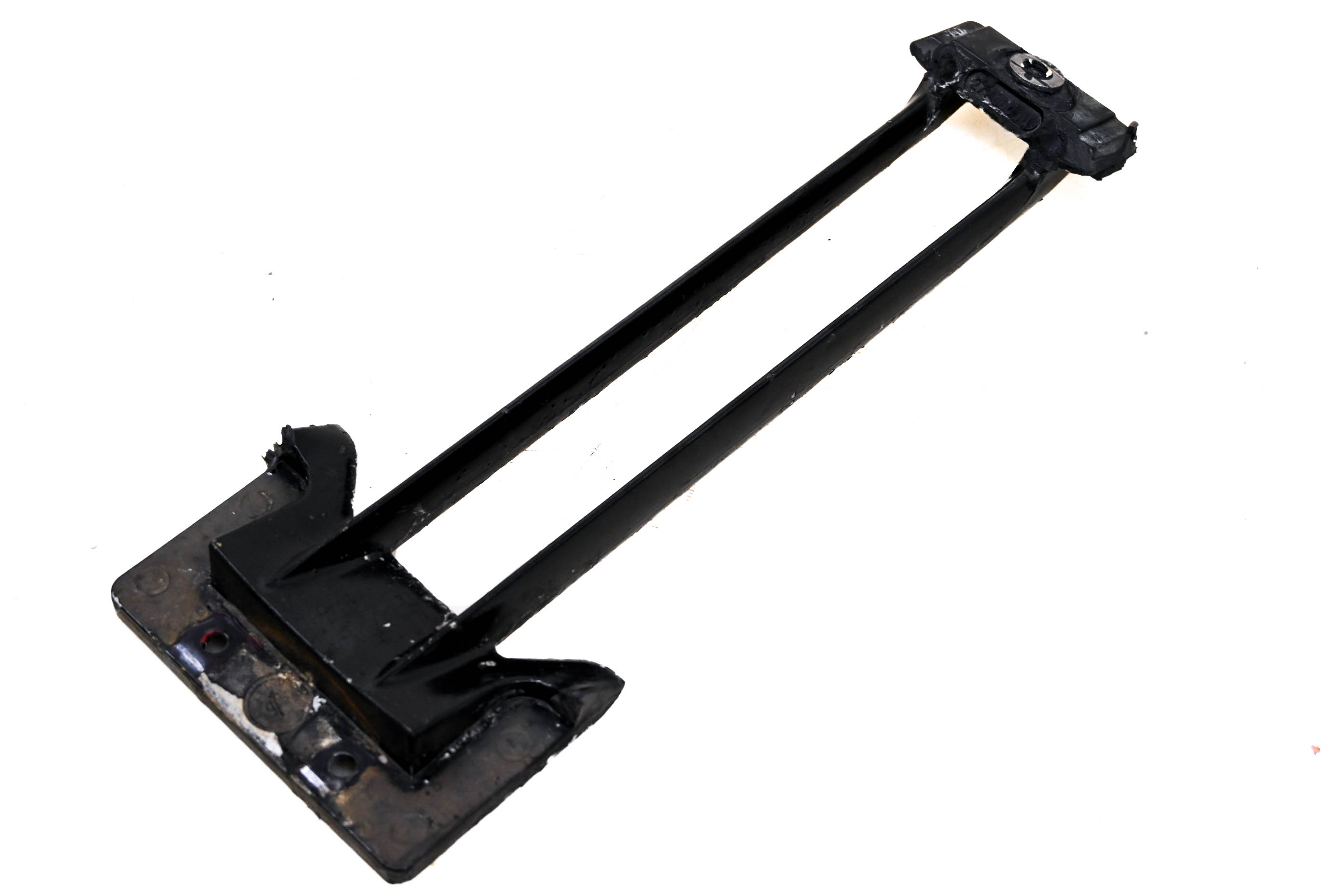 03 Sea-Doo GTI Jet Pump Grate Bombardier