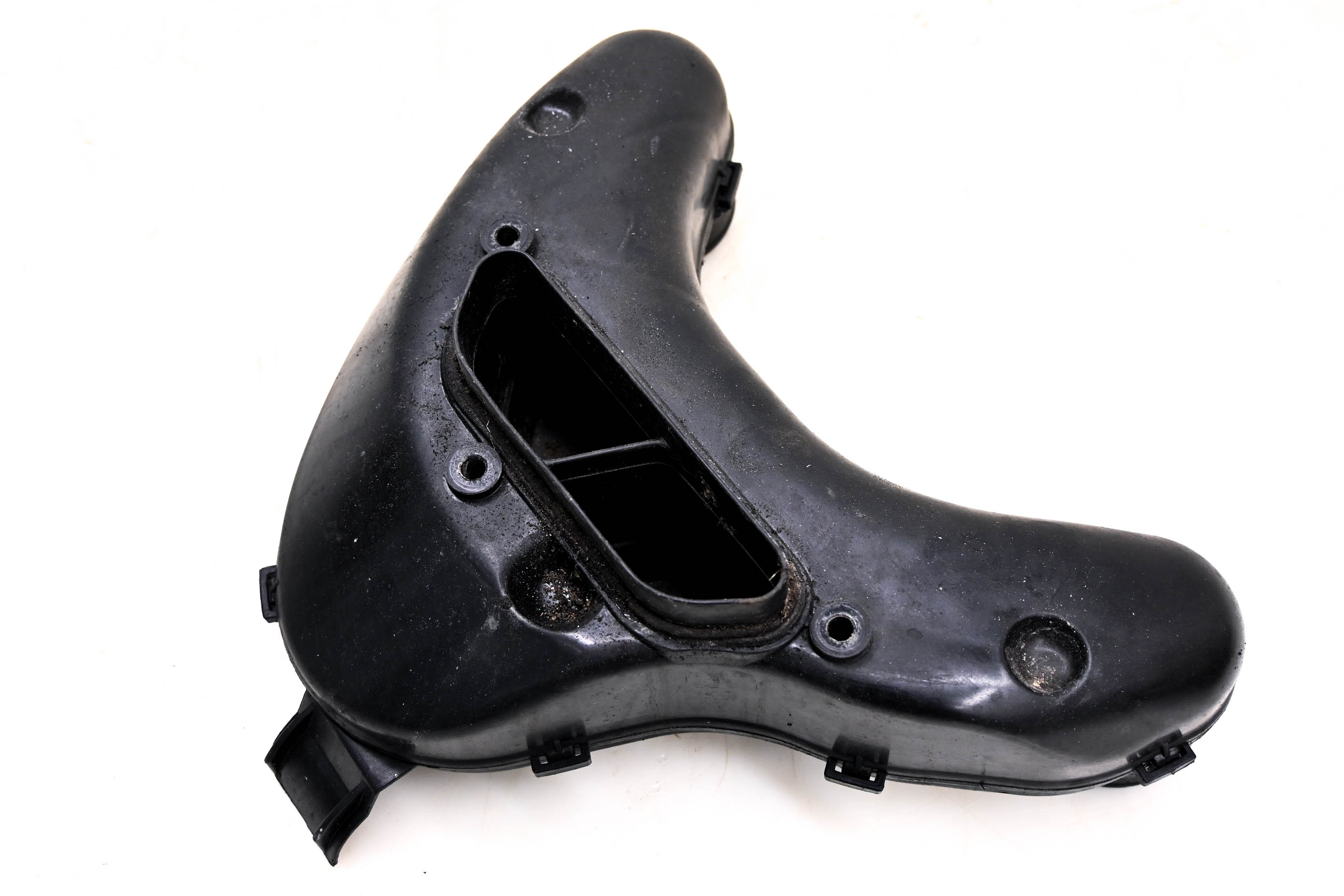 03 Sea-Doo GTI Airbox Intake Vent Box Bombardier