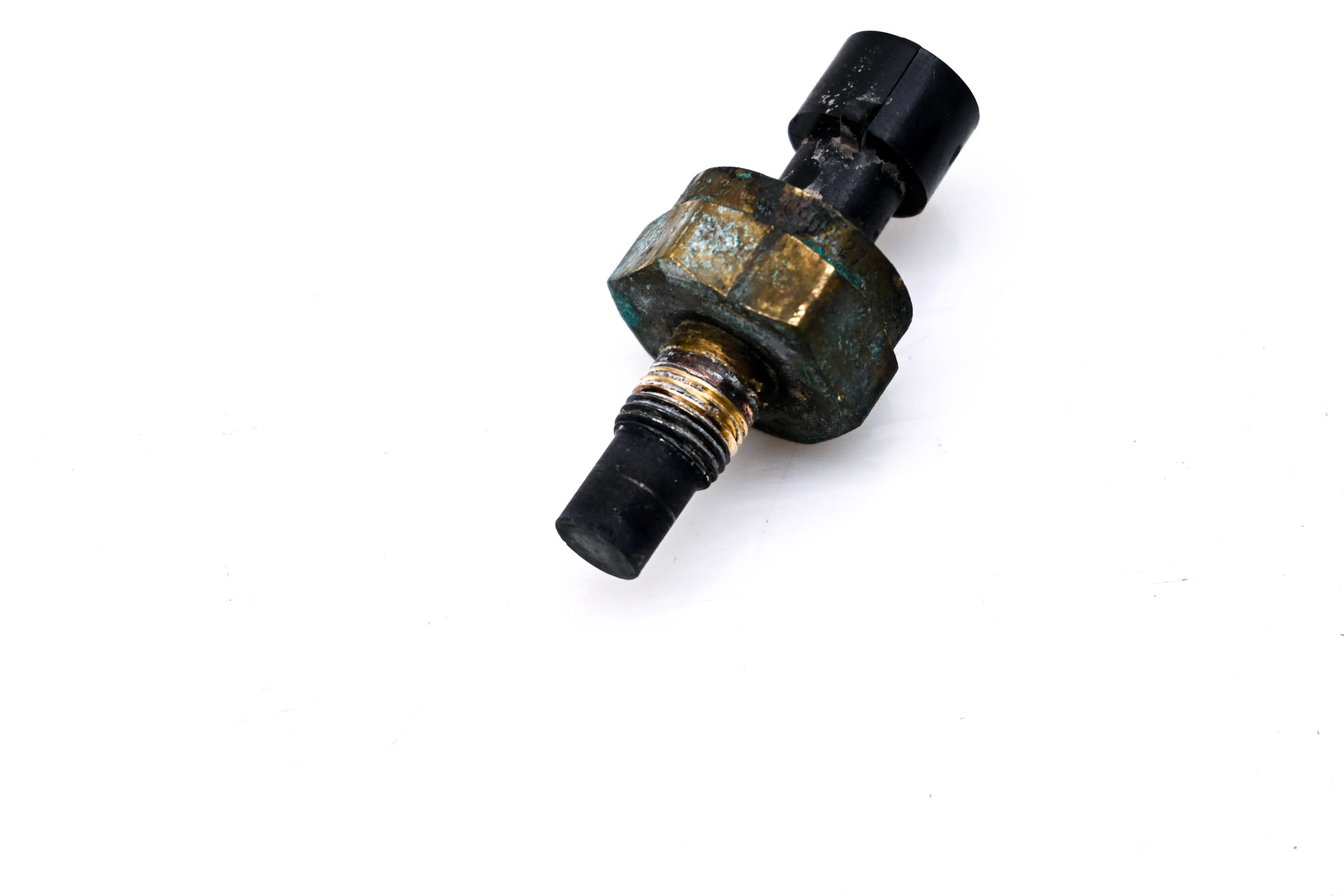 03 Sea-Doo GTI Temperature Sensor Bombardier