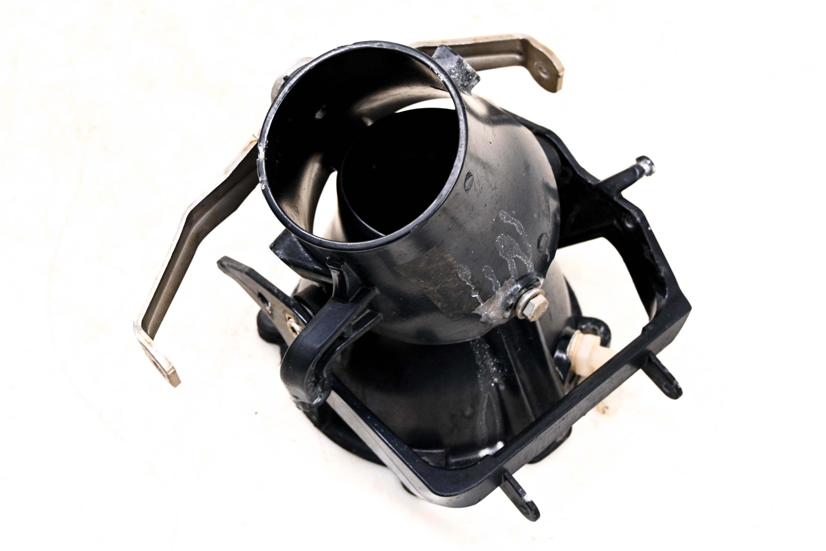 03 Sea-Doo GTI Steering Nozzle Venturi Bombardier