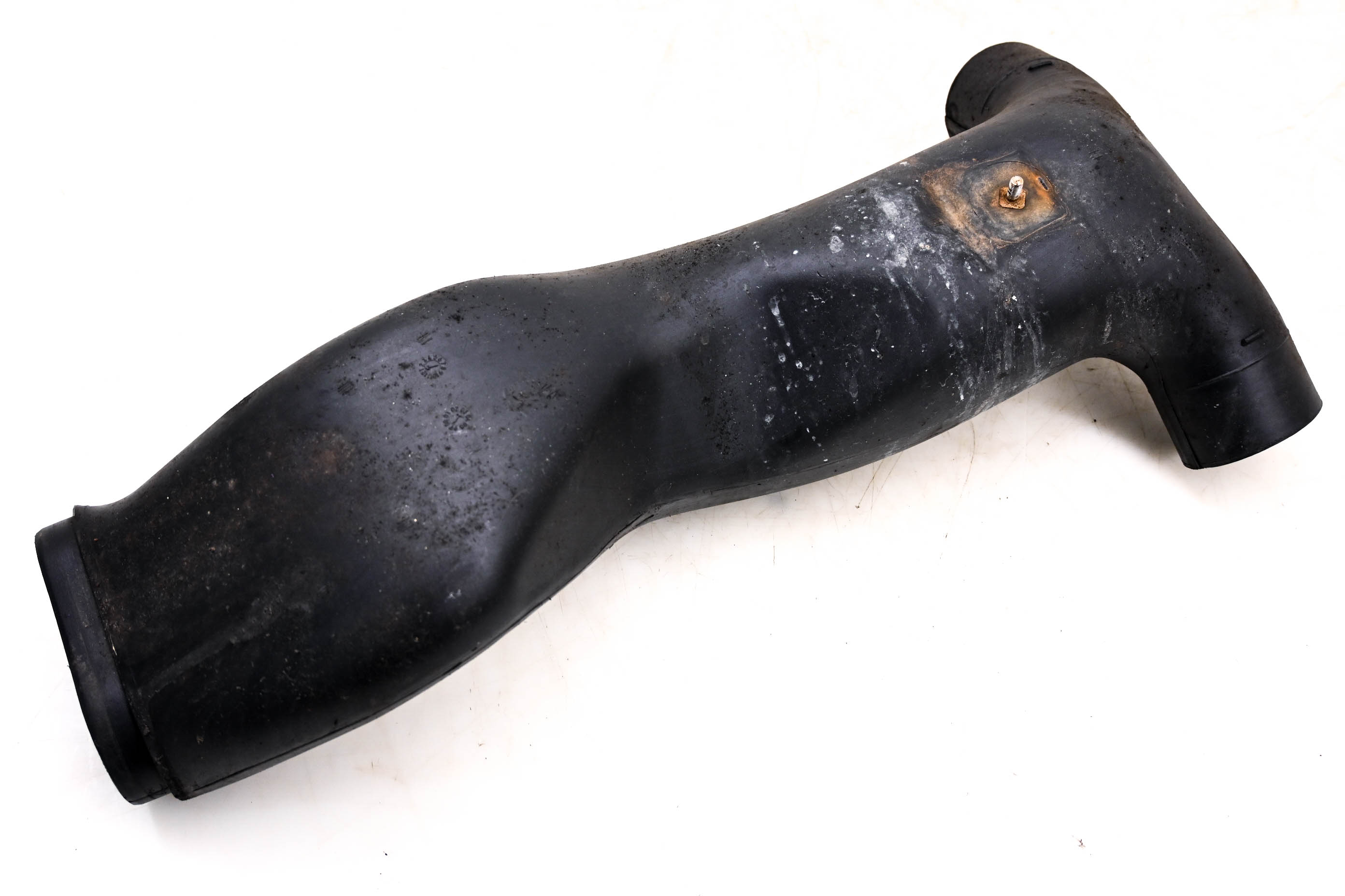 03 Sea-Doo GTI Front Collector Air Intake Tube Bombardier