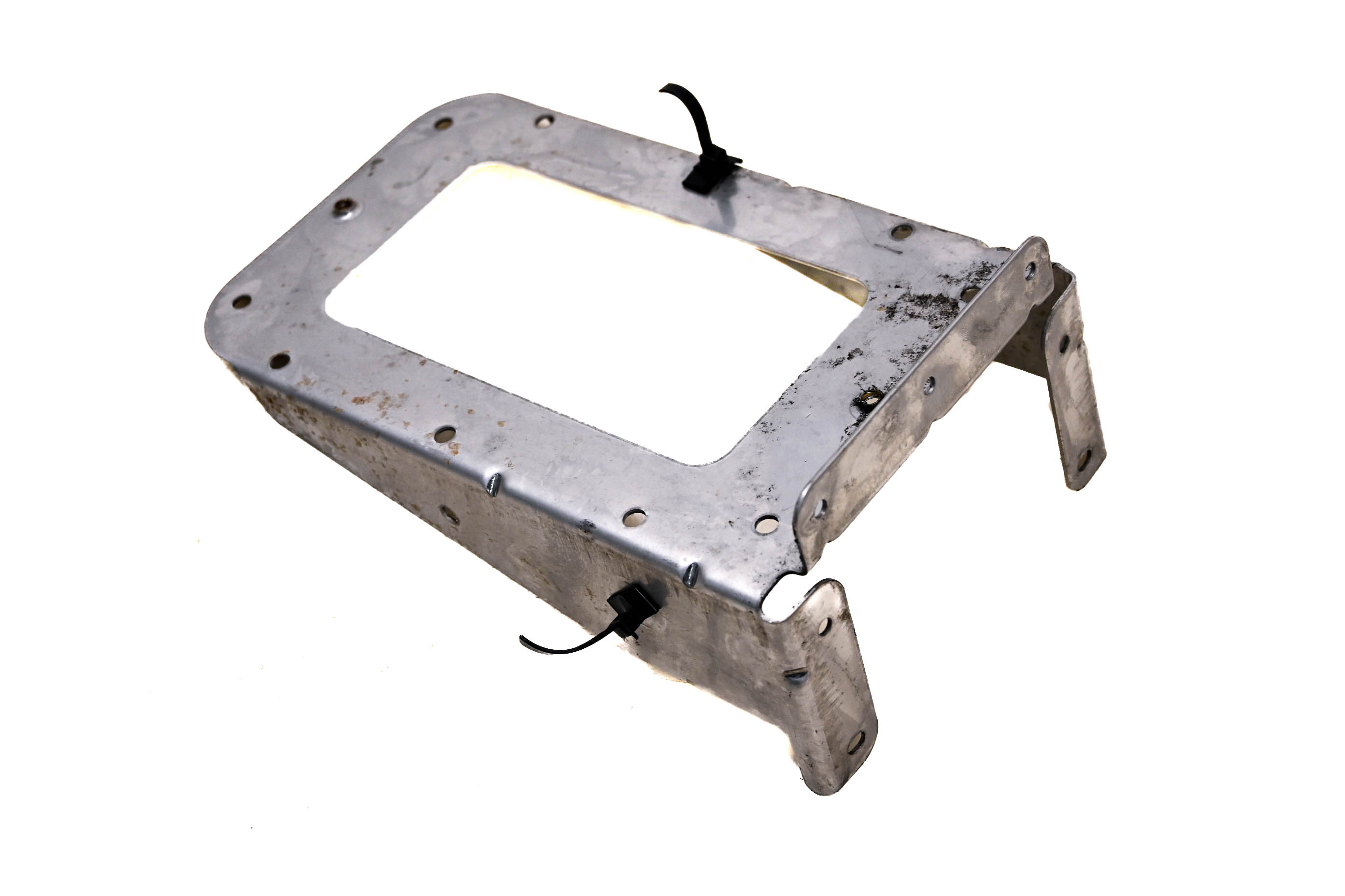 03 Sea-Doo GTI Cdi Ecu Support Bracket Mount Bombardier