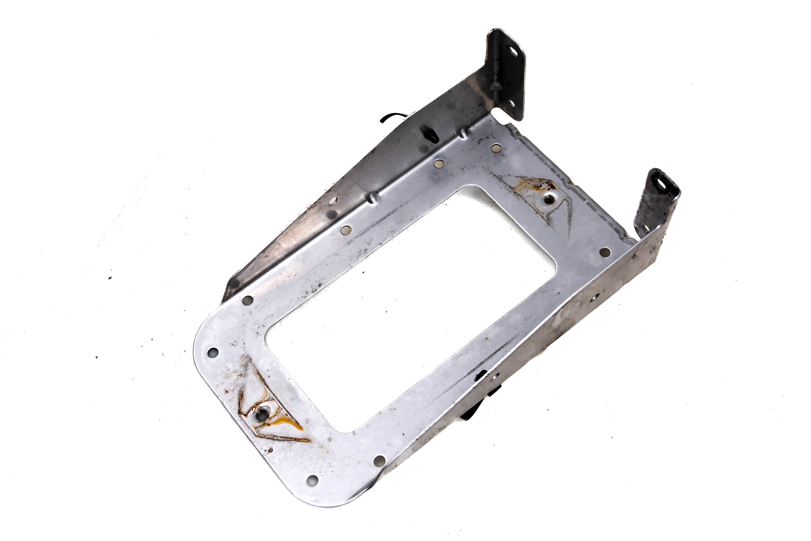 03 Sea-Doo GTI Cdi Ecu Support Bracket Mount Bombardier