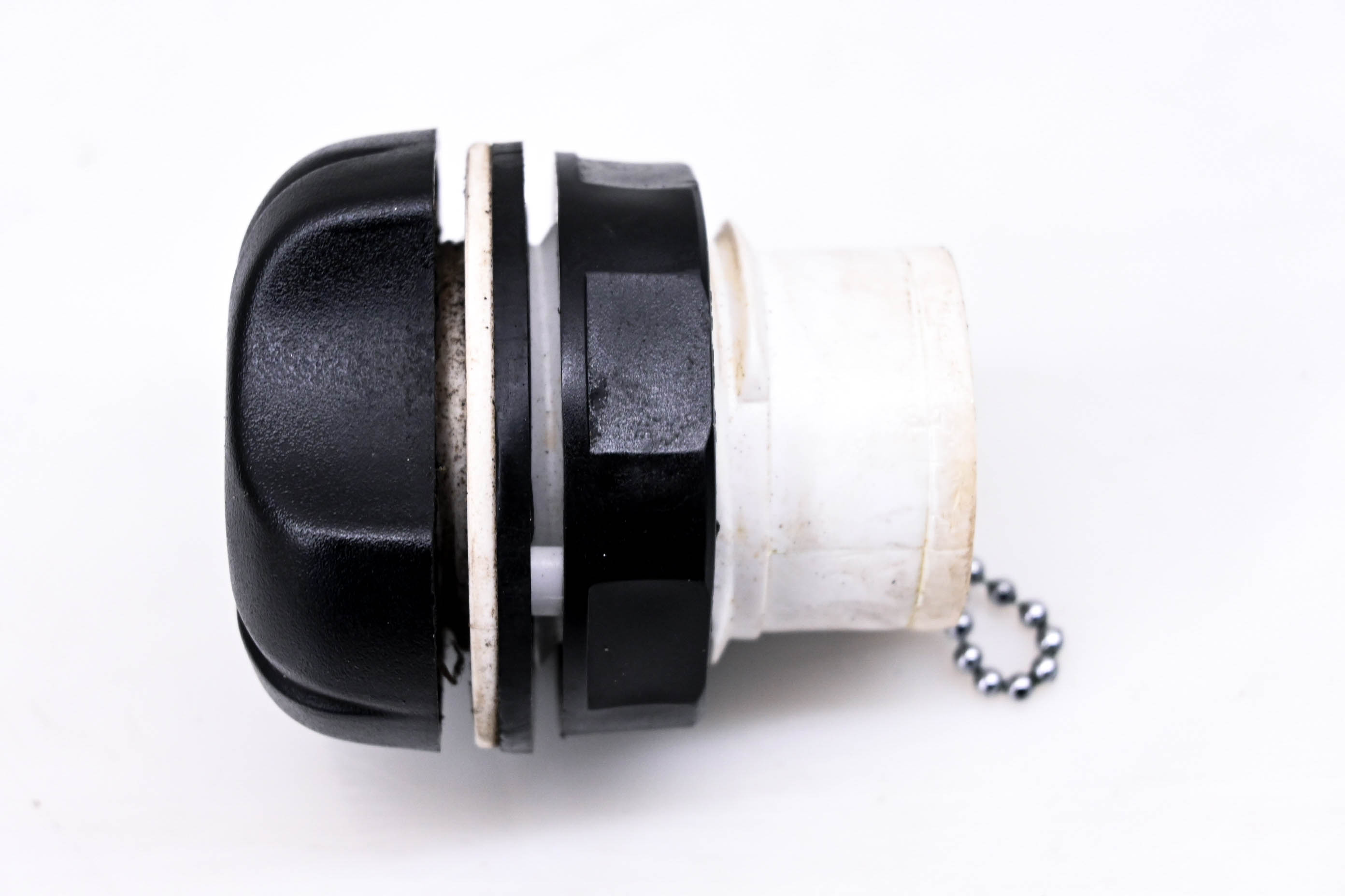 03 Sea-Doo GTI Oil Cap Bombardier