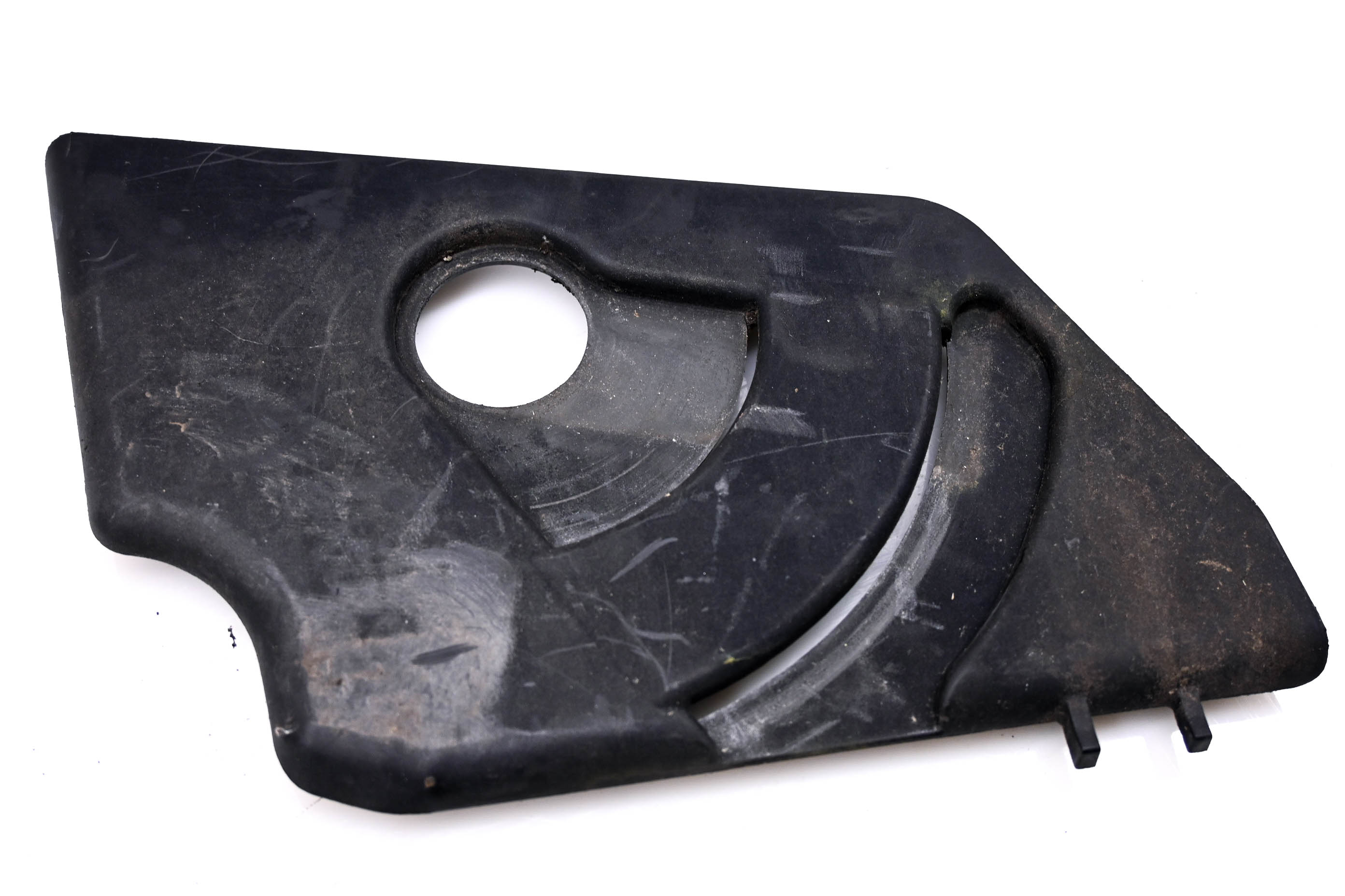 03 Sea-Doo GTI Reverse Lever Housing Cover Bombardier