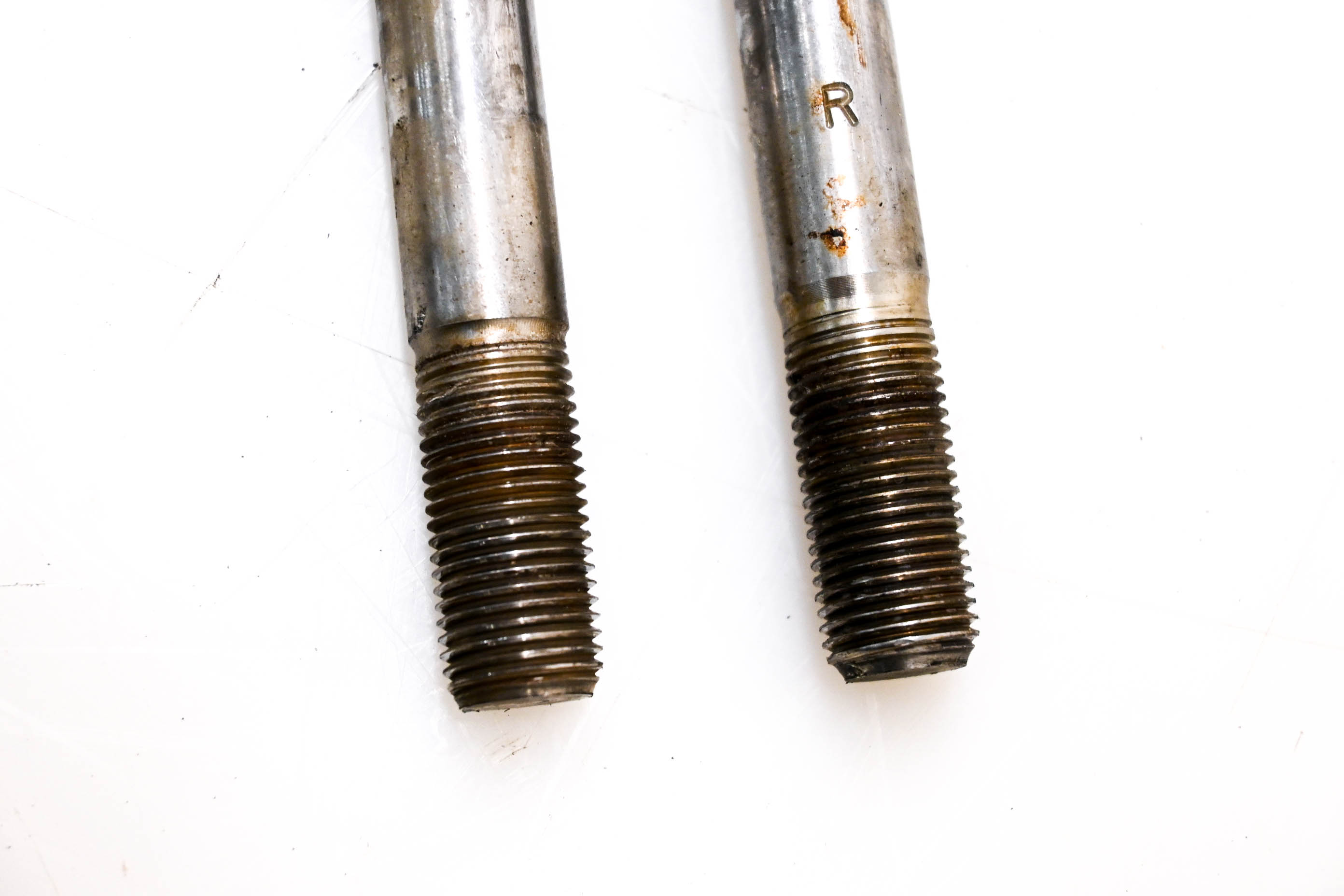 03 Sea-Doo GTI Steering Tie Rods Left & Right Bombardier