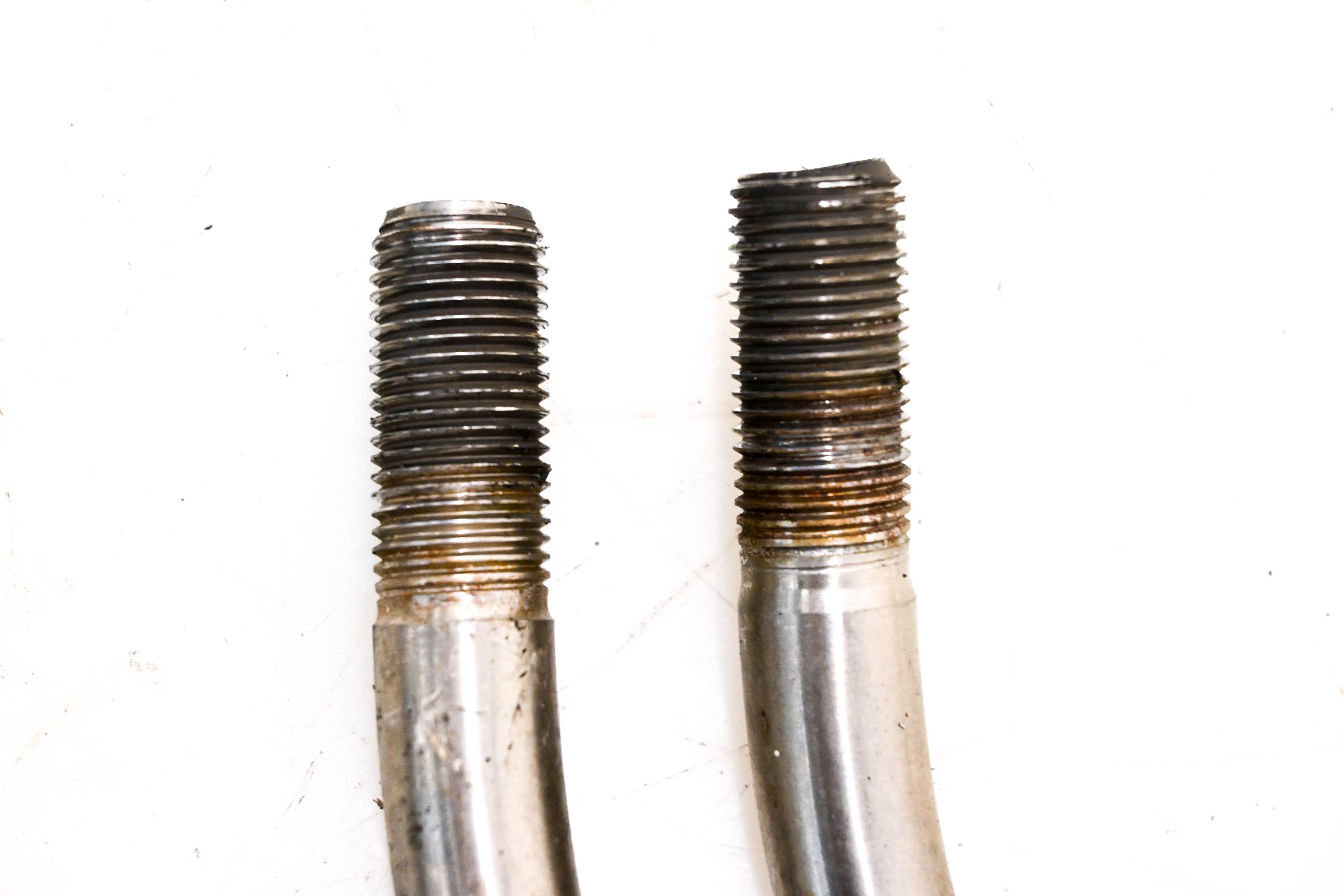 03 Sea-Doo GTI Steering Tie Rods Left & Right Bombardier