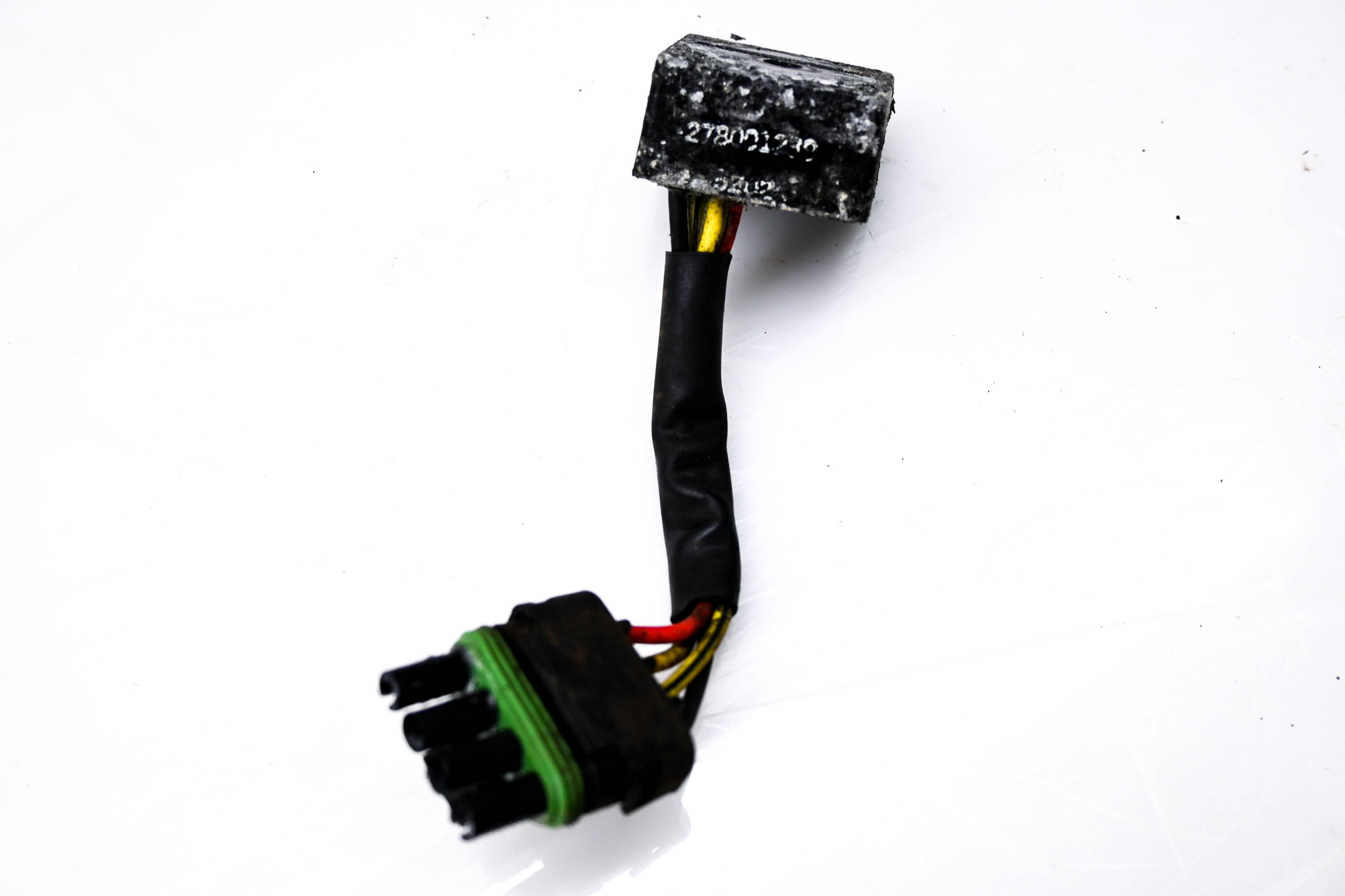 03 Sea-Doo GTI Regulator Rectifier Bombardier