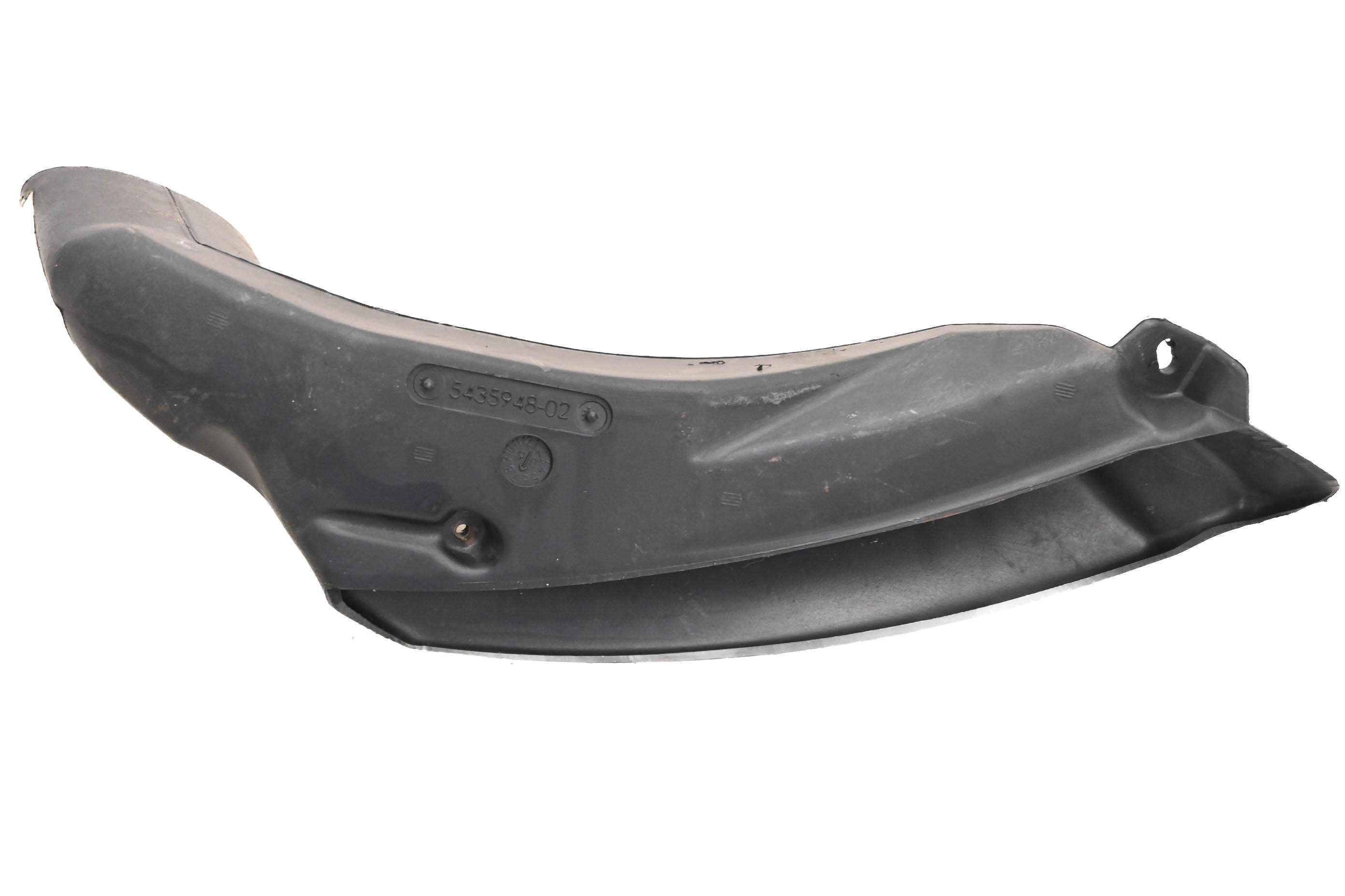 08 Polaris 700 IQ HO Cleanfire Brake Snorkel Intake Vent Tube 121"