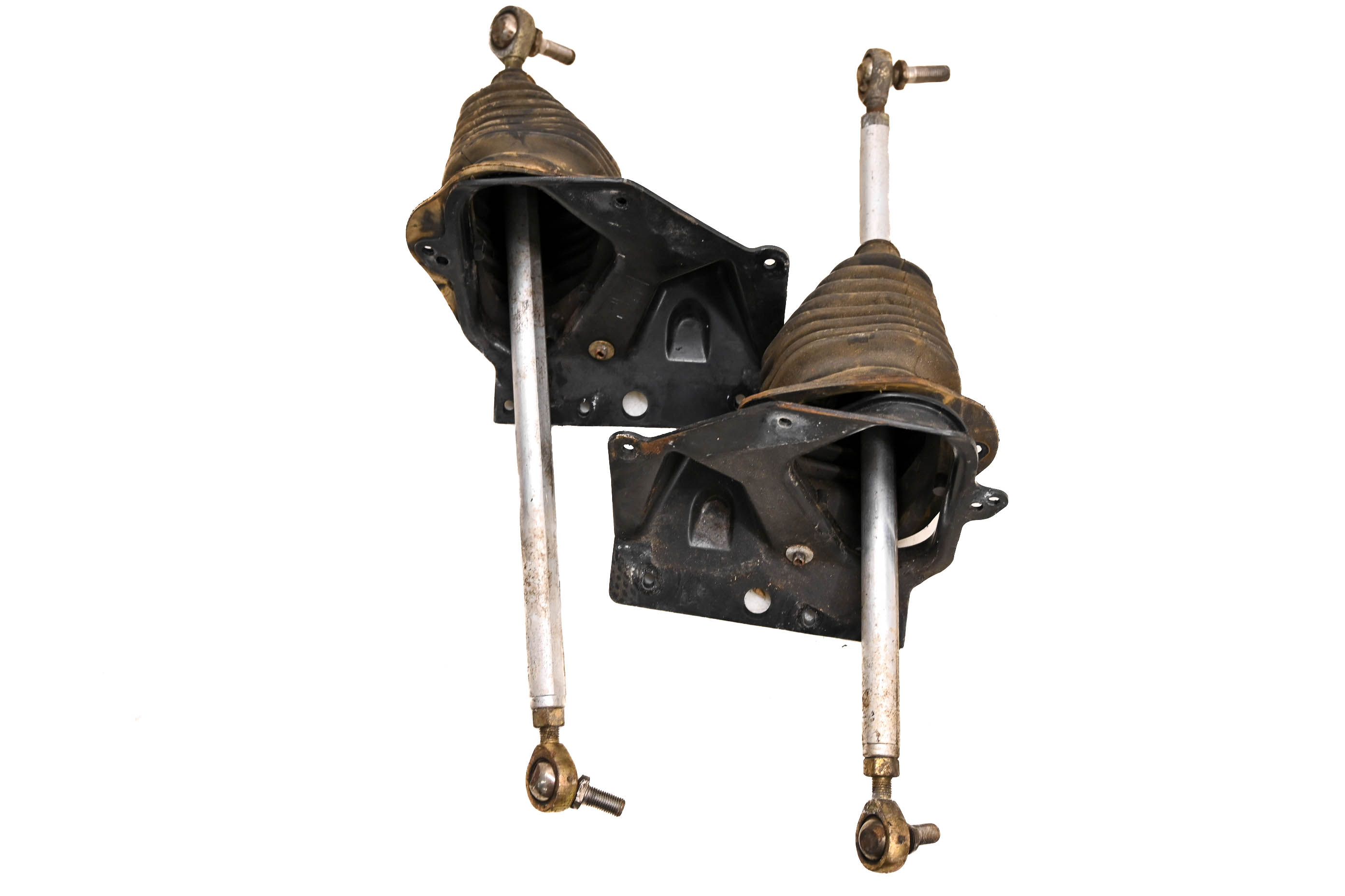 08 Polaris 700 IQ HO Cleanfire Tie Rods & Ends 121"