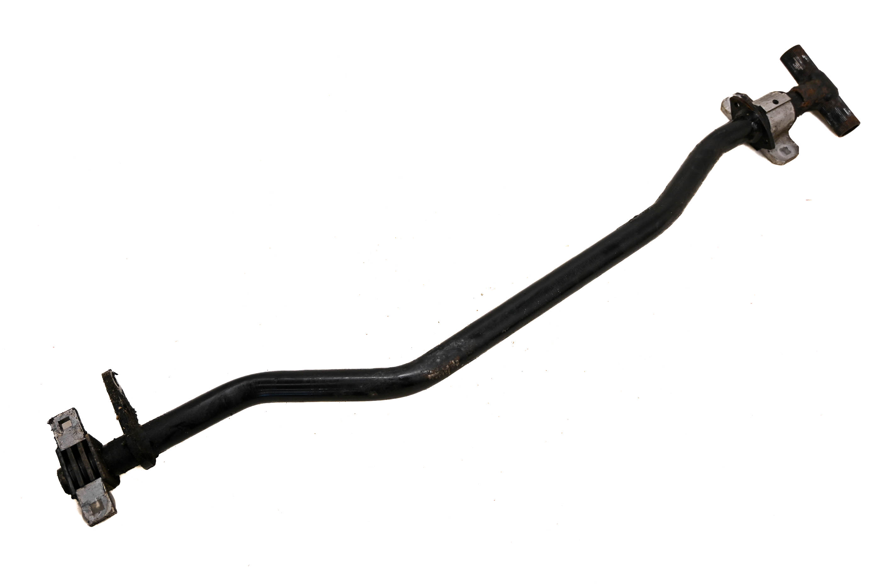 08 Polaris 700 IQ HO Cleanfire Steering Stem Shaft 121"