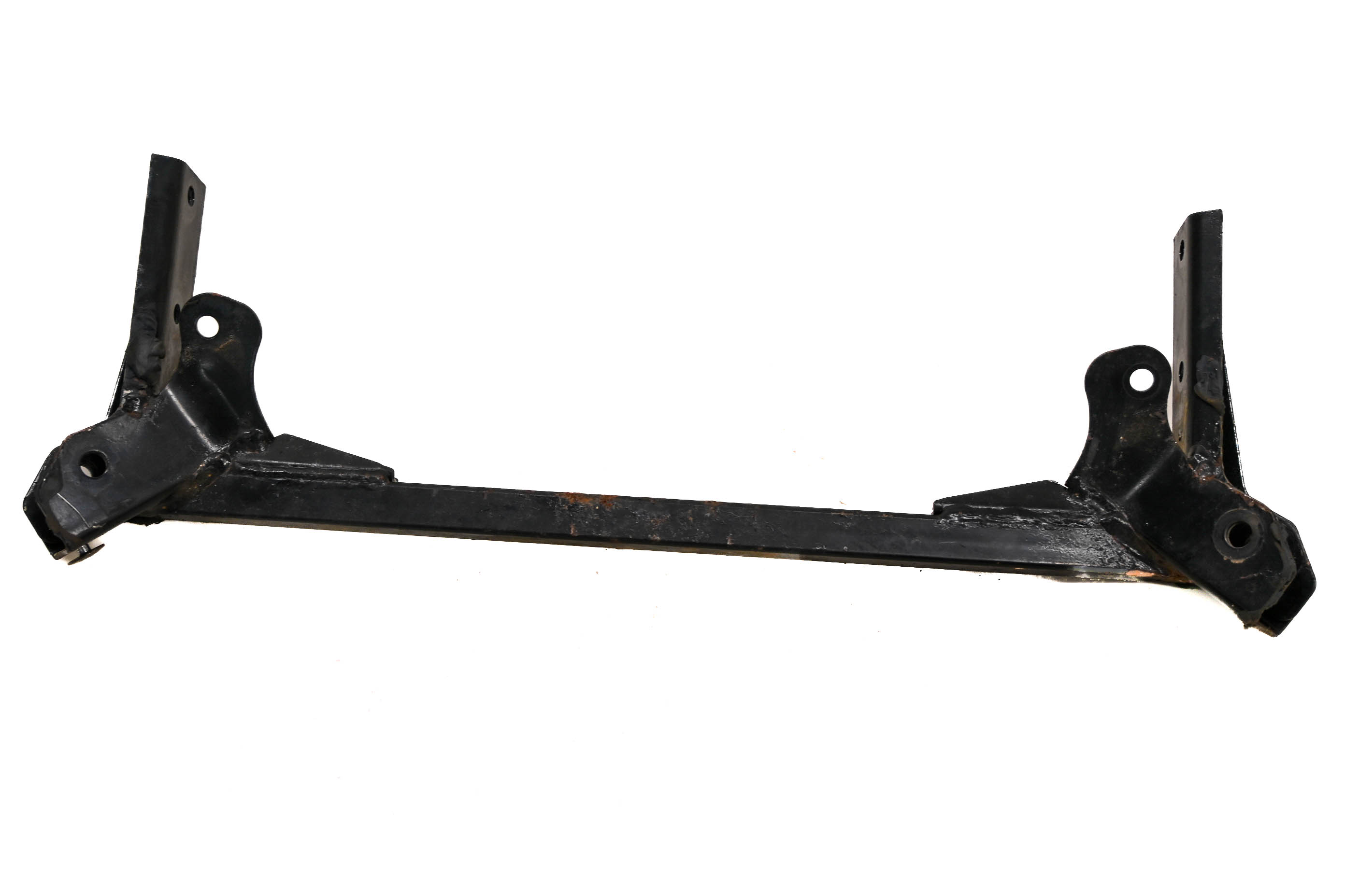 08 Polaris 700 IQ HO Cleanfire Bulkhead Brace Bracket Mount 121"