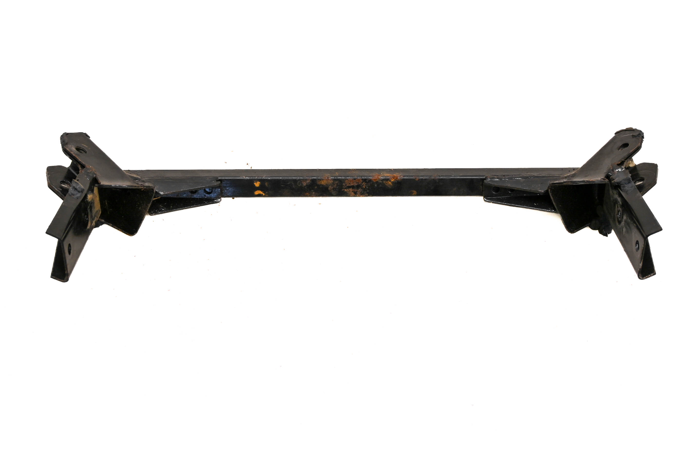 08 Polaris 700 IQ HO Cleanfire Bulkhead Brace Bracket Mount 121"