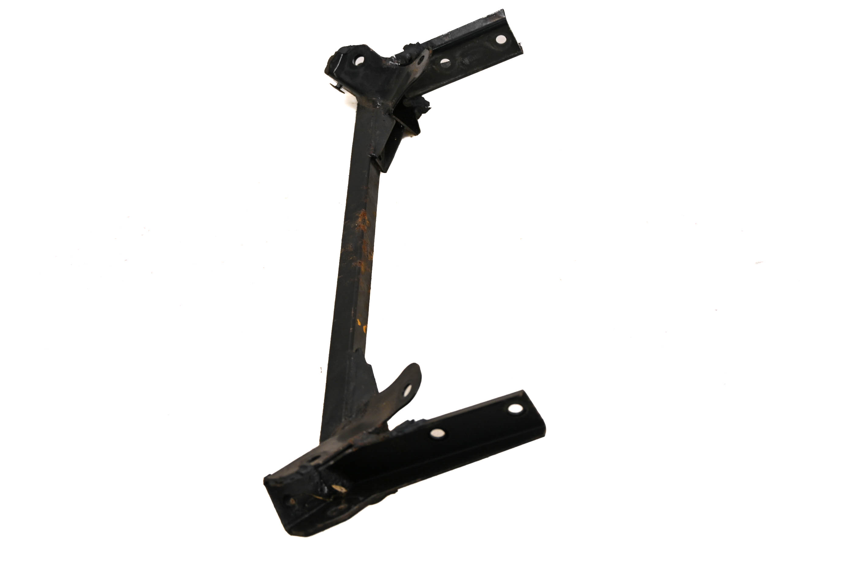 08 Polaris 700 IQ HO Cleanfire Bulkhead Brace Bracket Mount 121"