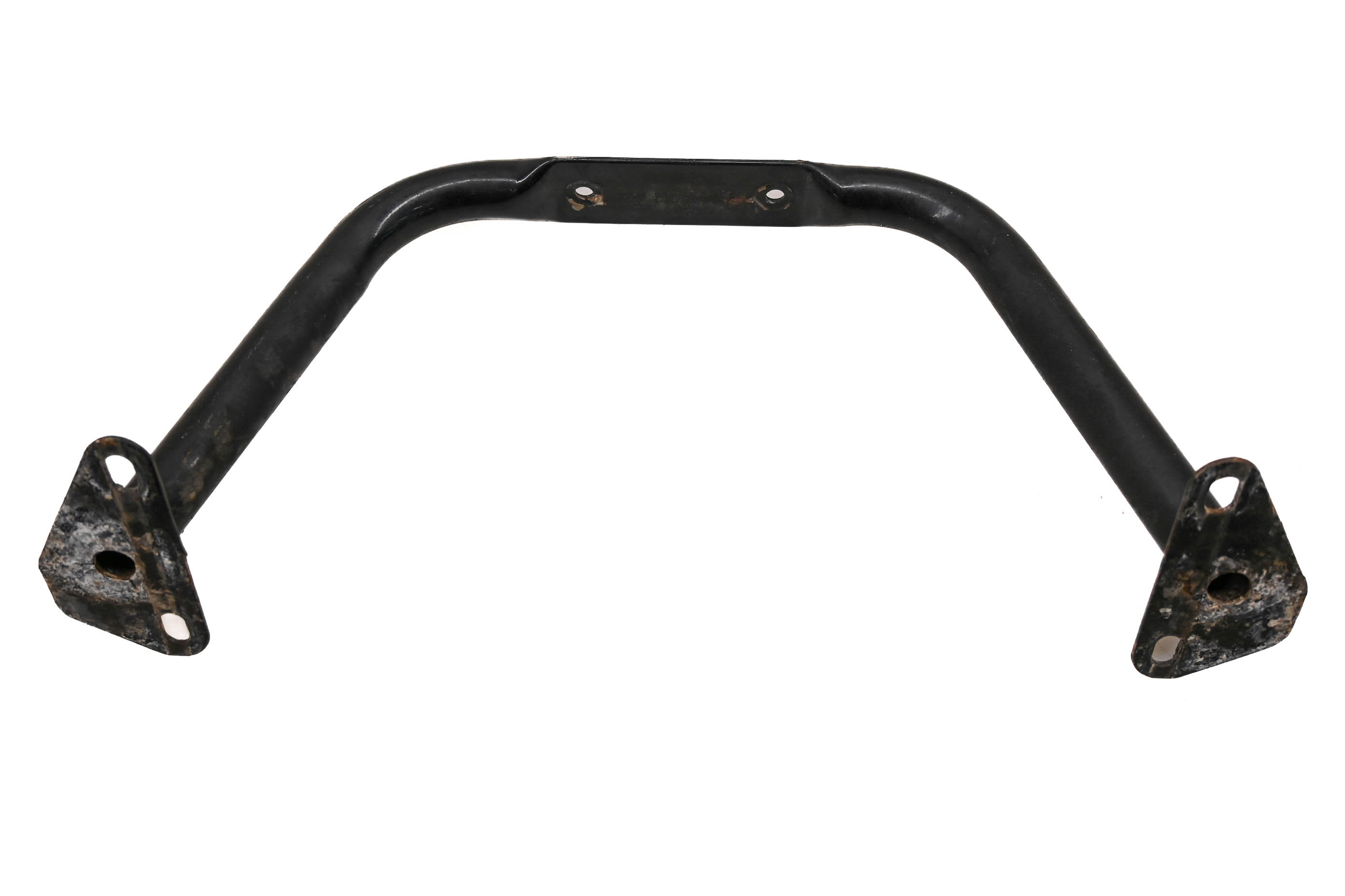 08 Polaris 700 IQ HO Cleanfire Seat Support Bracket Mount 121"