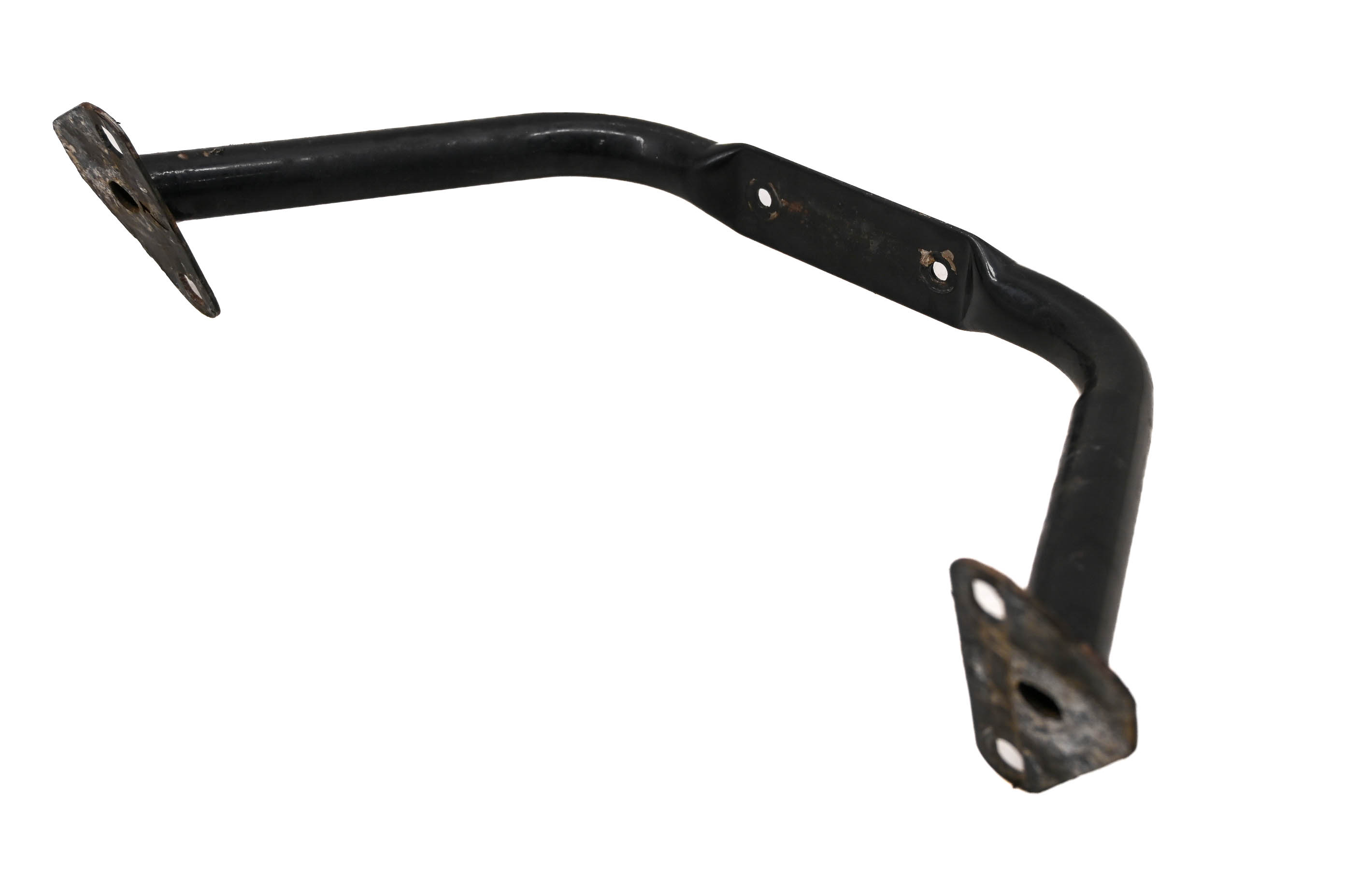 08 Polaris 700 IQ HO Cleanfire Seat Support Bracket Mount 121"